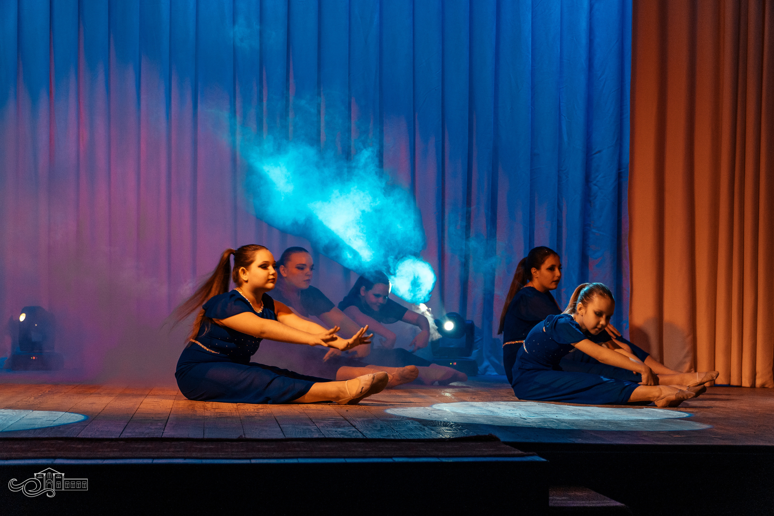 День защитника Отечества. Новотитаровский Дом культуры