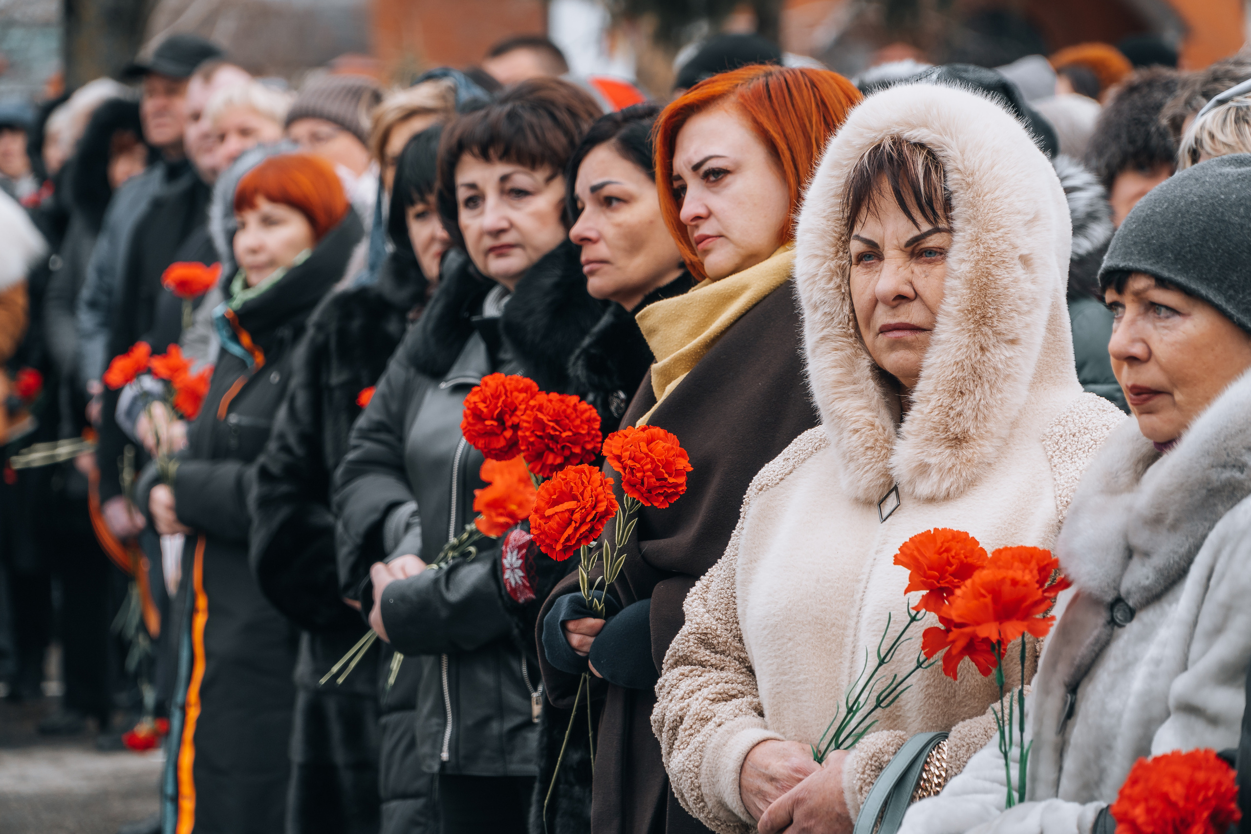 День освобождения станицы Новотитаровской от немецко-фашистских захватчиков. Новотитаровский Дом культуры