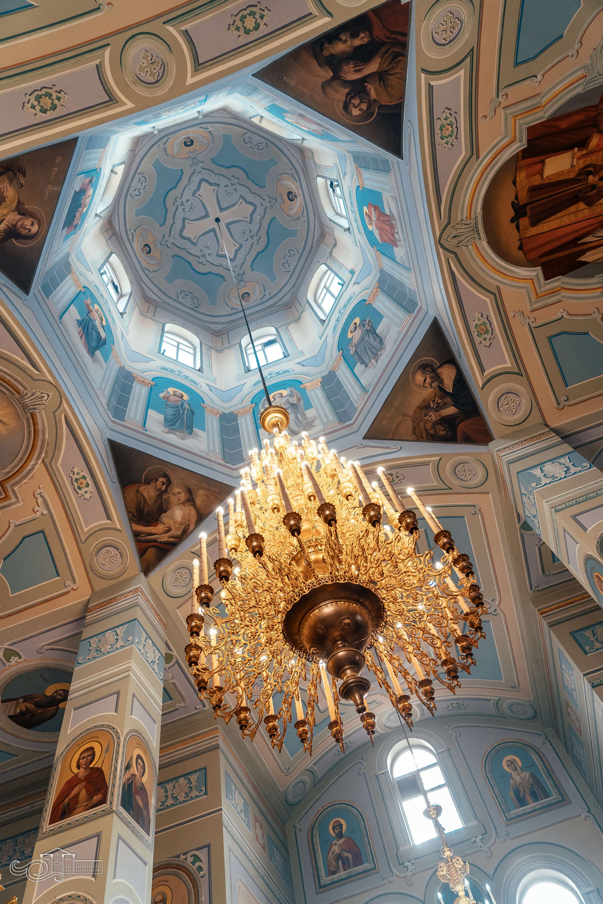 Праздник Сретения Господня. Новотитаровский Дом культуры