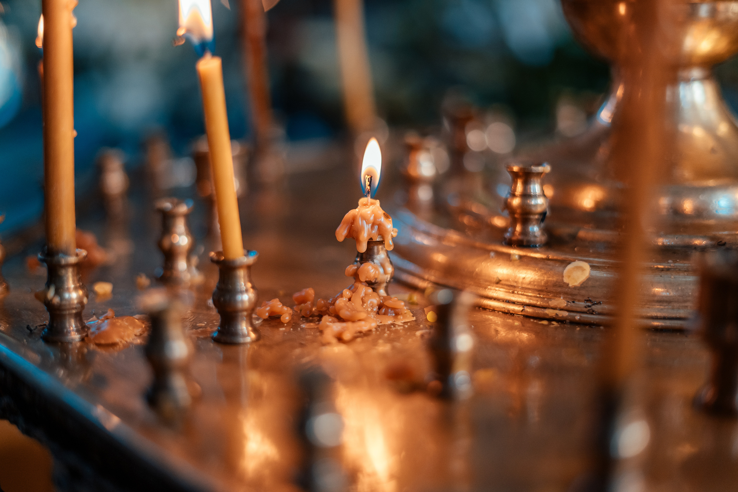 Праздник Крещения Господня. Новотитаровский Дом культуры