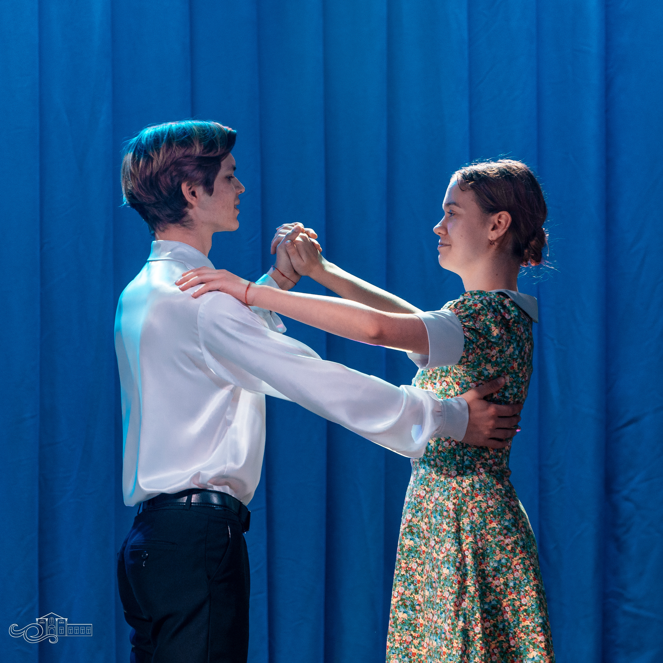 День защитника Отечества. Новотитаровский Дом культуры