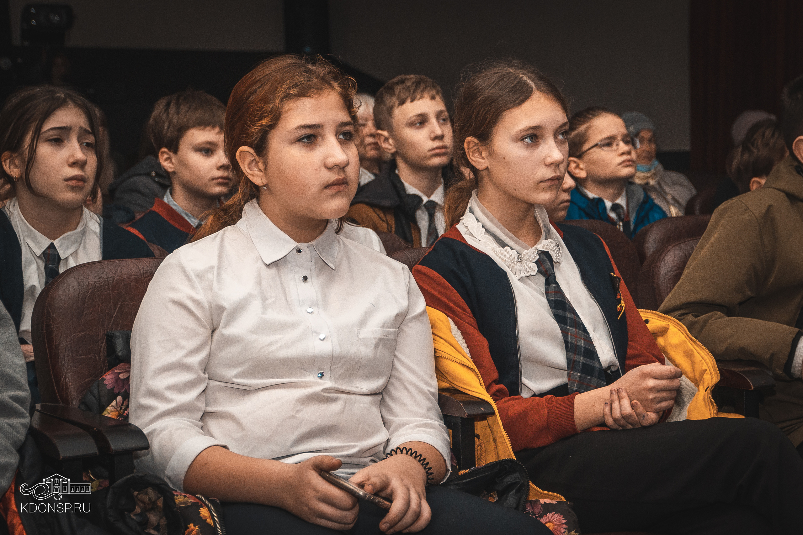 День воинской славы России. Новотитаровский Дом культуры