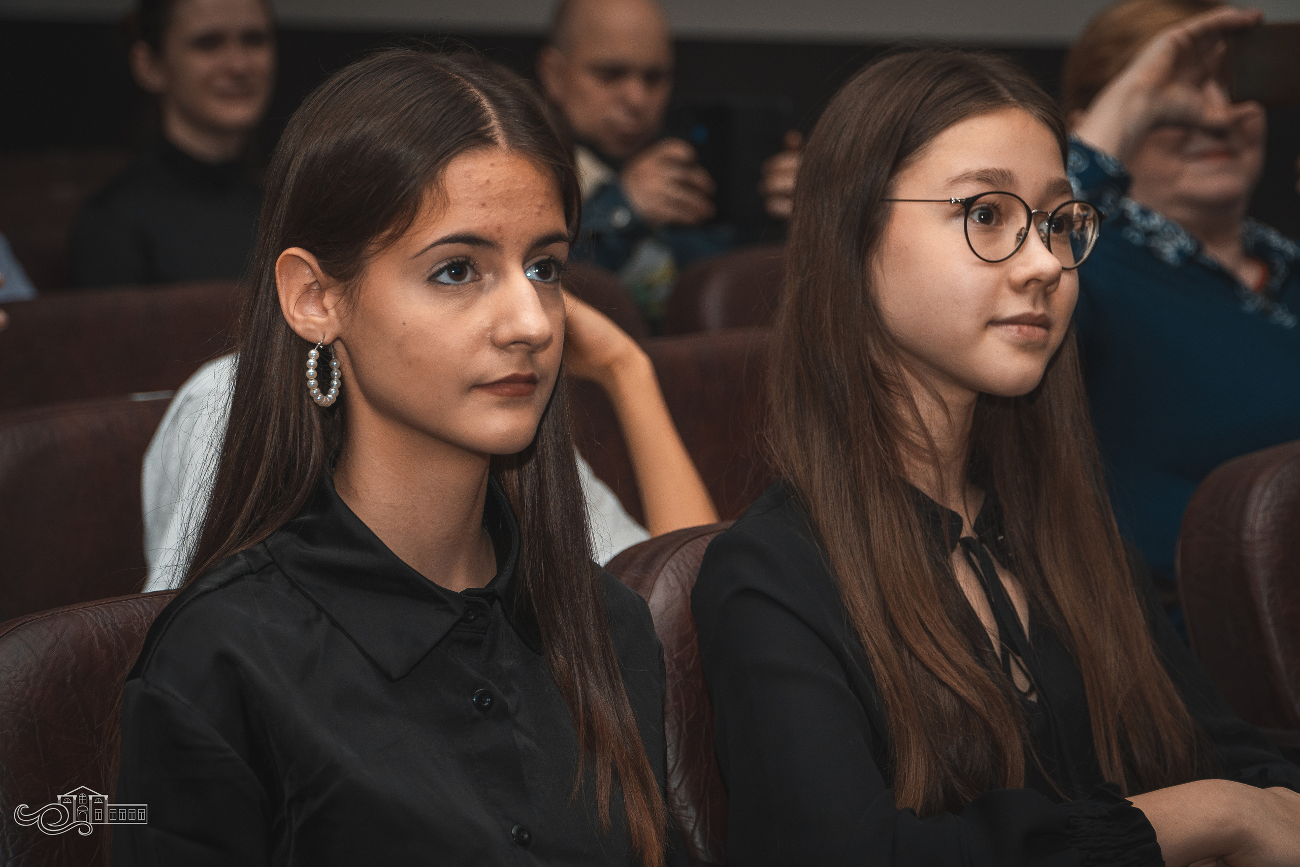 День работника культуры. Новотитаровский Дом культуры