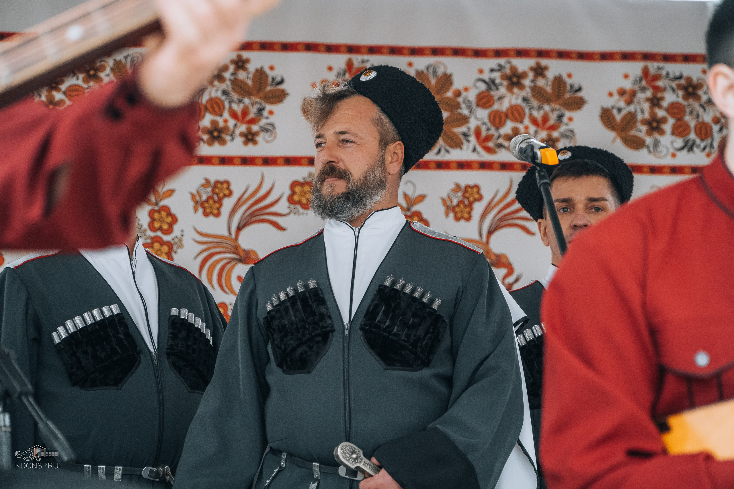 Проводы Масленицы. Новотитаровский Дом культуры