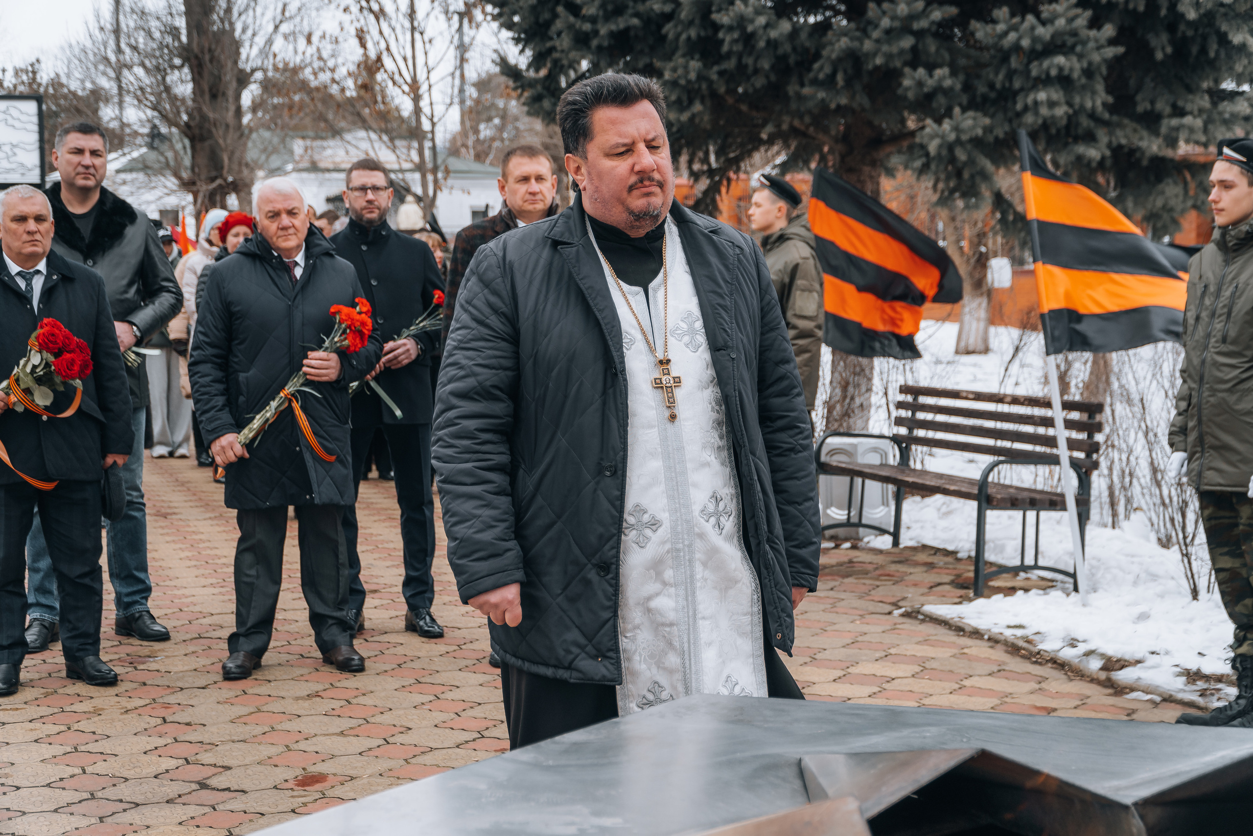 День освобождения станицы Новотитаровской от немецко-фашистских захватчиков. Новотитаровский Дом культуры