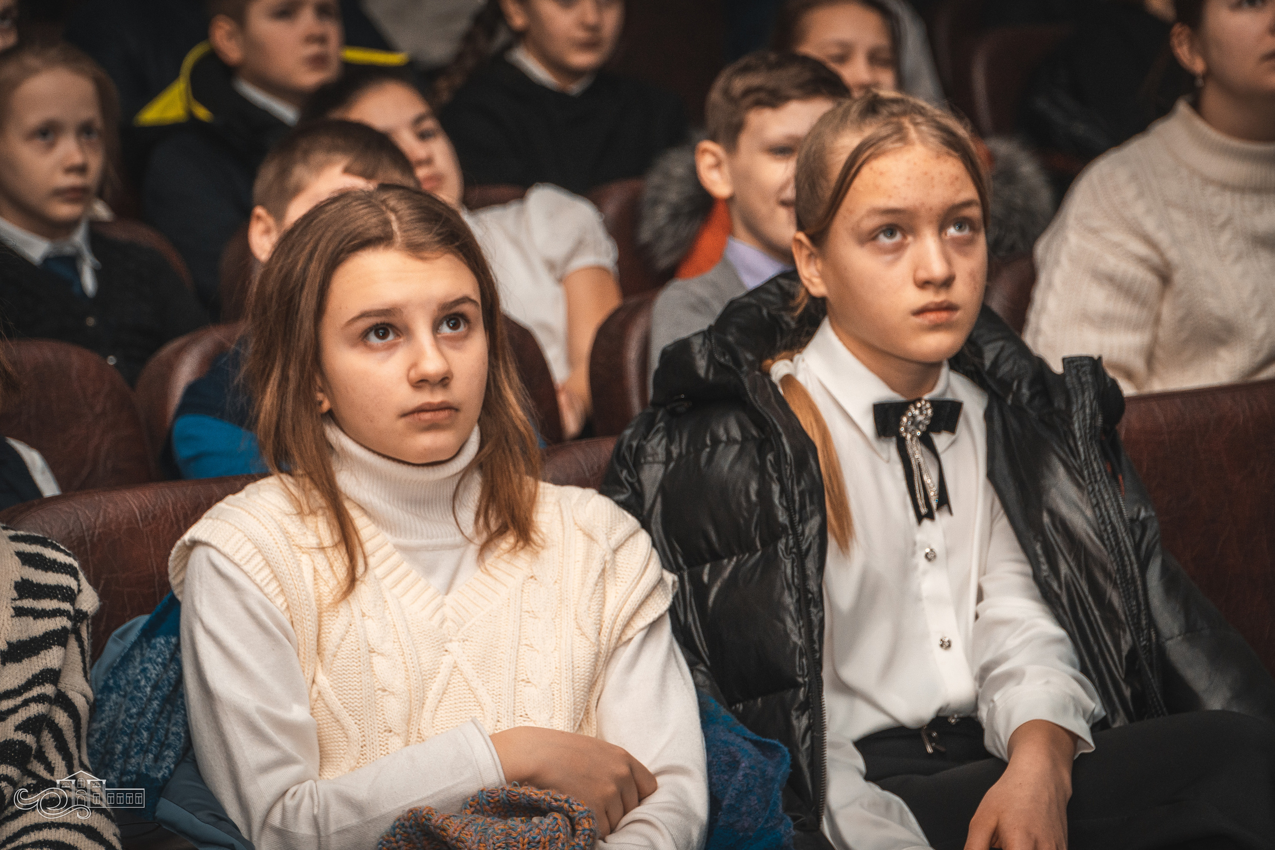 Концерт, посвященный Дню освобождения станицы Новотитаровской. Новотитаровский Дом культуры