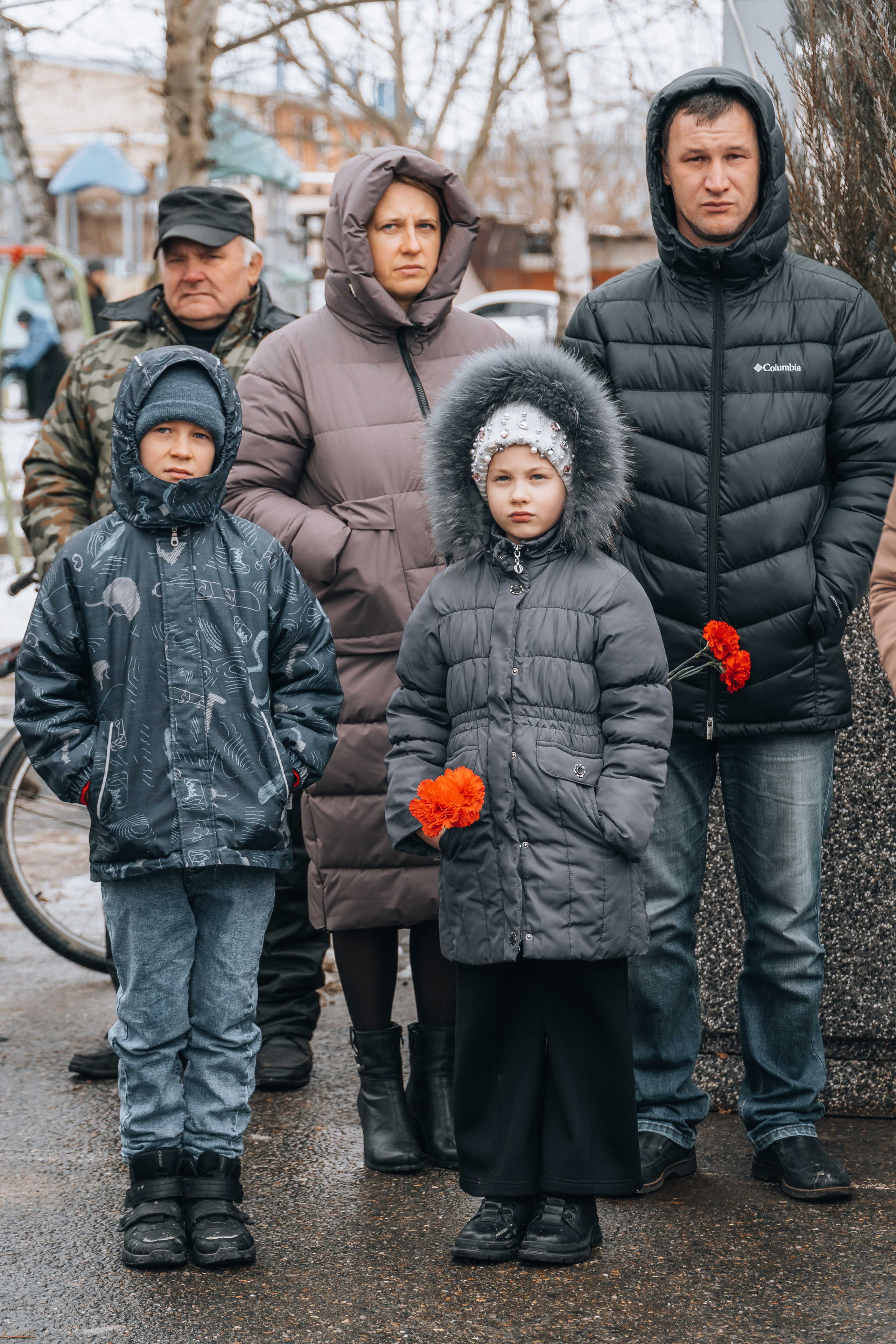 День освобождения станицы Новотитаровской от немецко-фашистских захватчиков. Новотитаровский Дом культуры