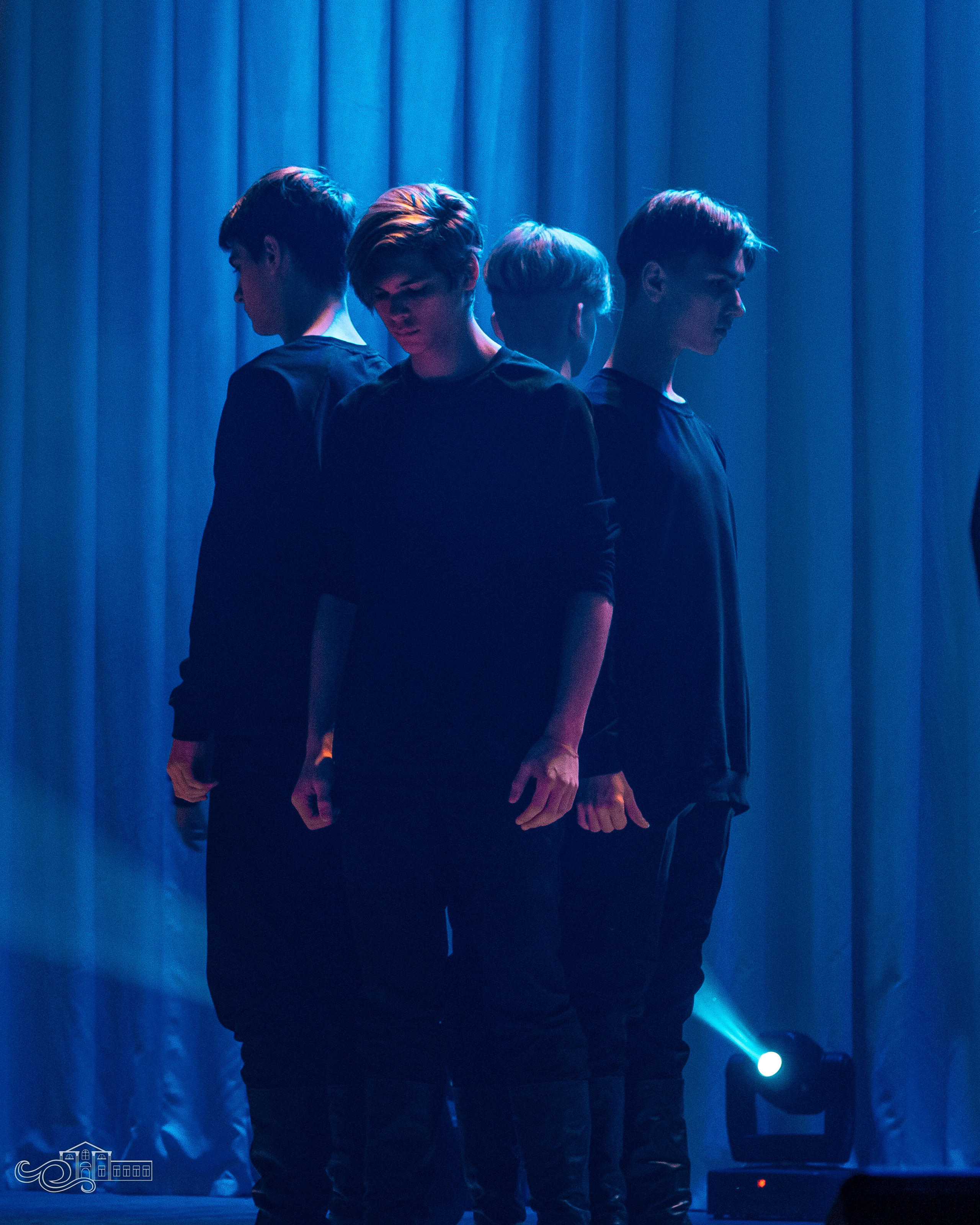 День защитника Отечества. Новотитаровский Дом культуры