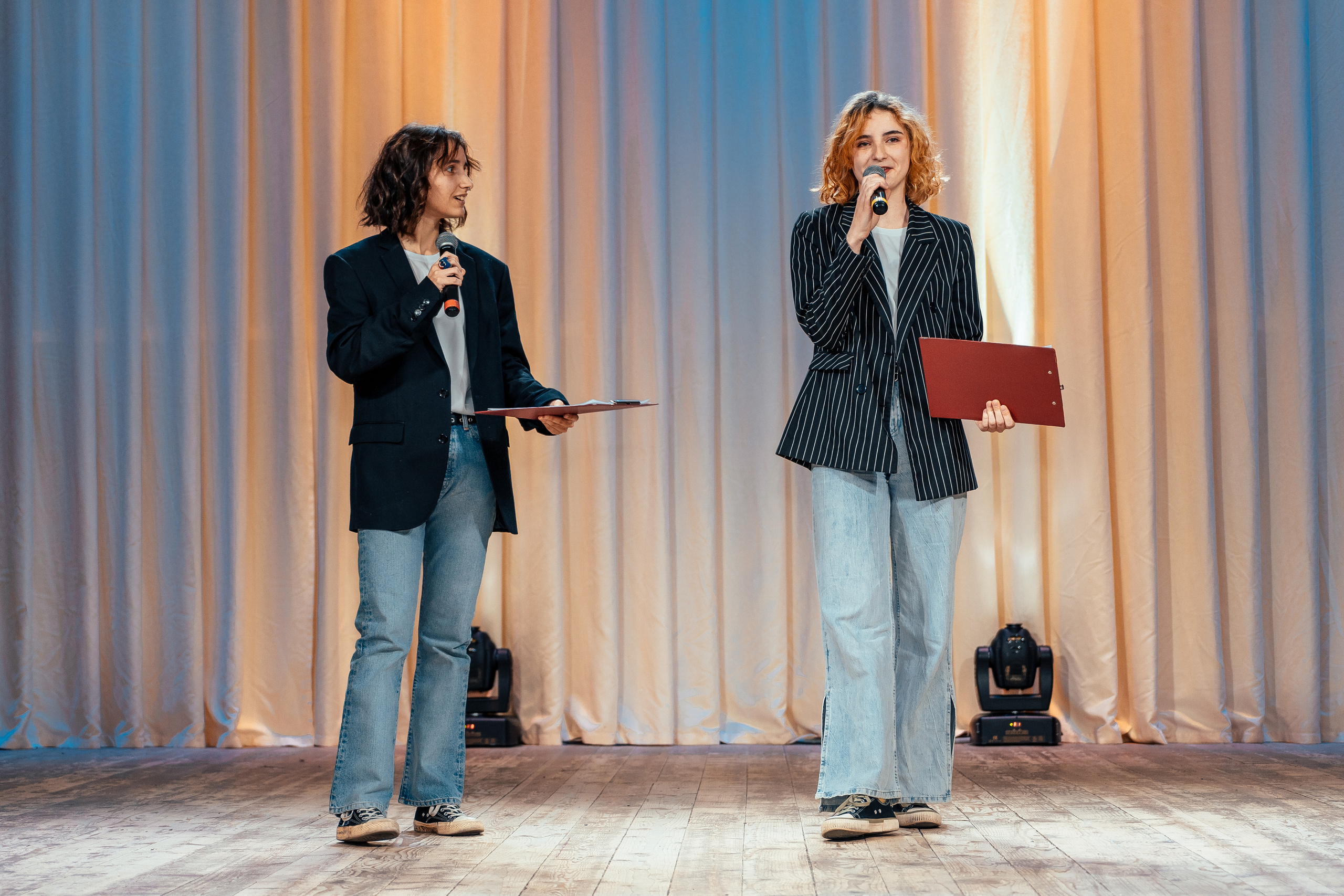 День волонтёра. Новотитаровский Дом культуры