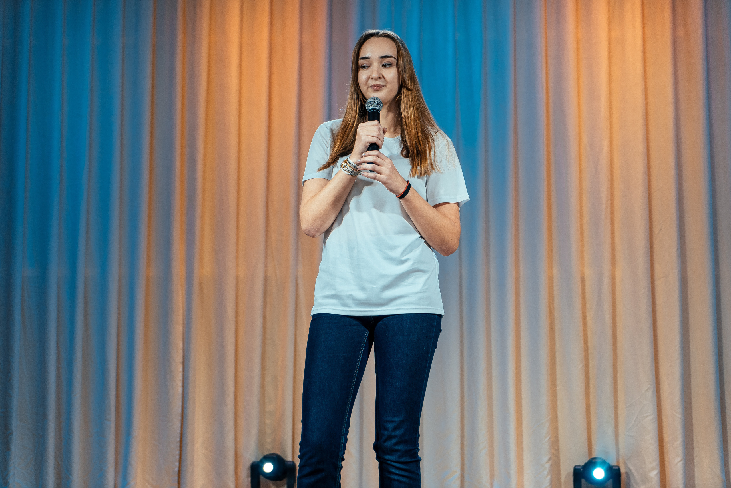 День волонтёра. Новотитаровский Дом культуры