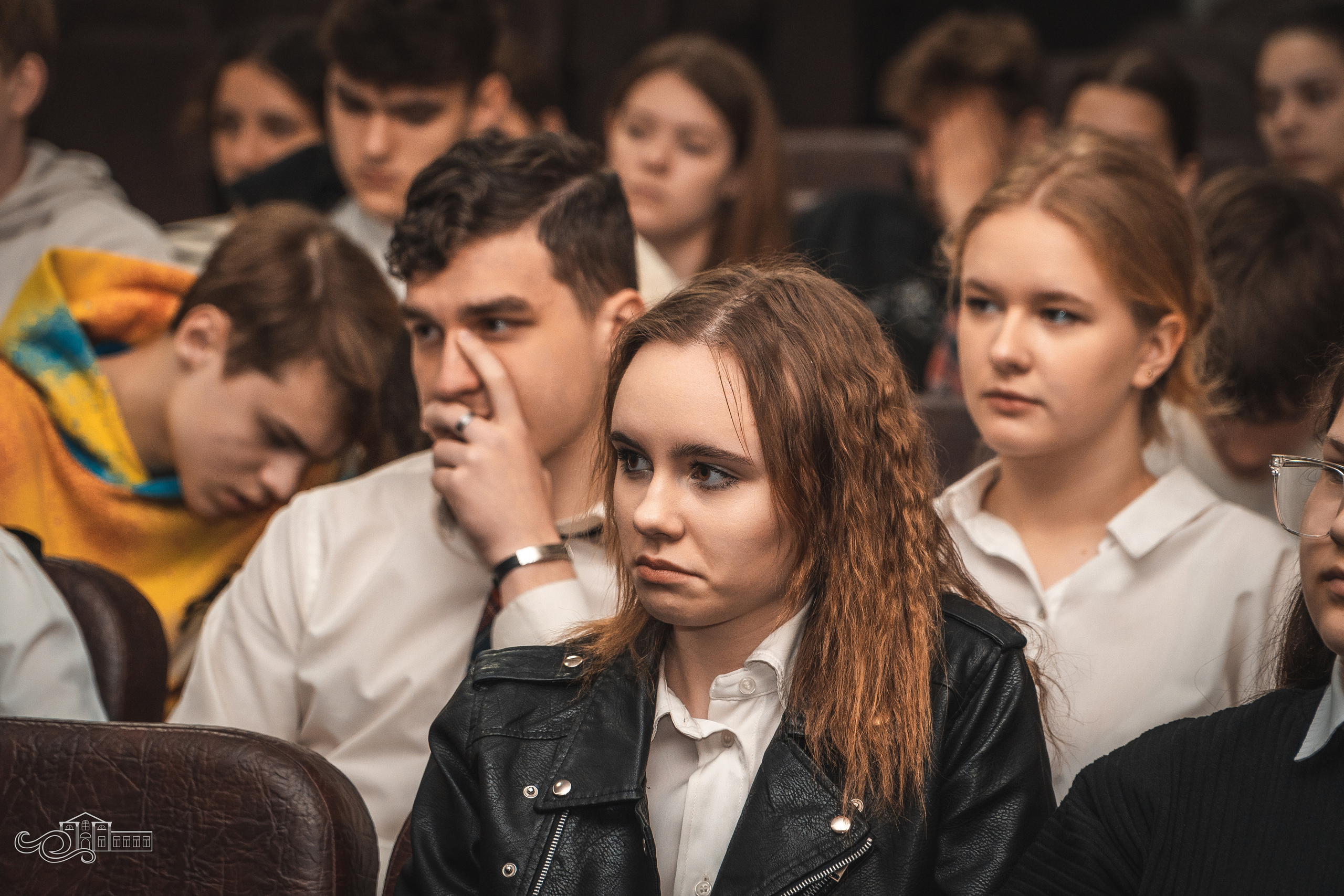 «Знай свои права и исполняй обязанности». Новотитаровский Дом культуры