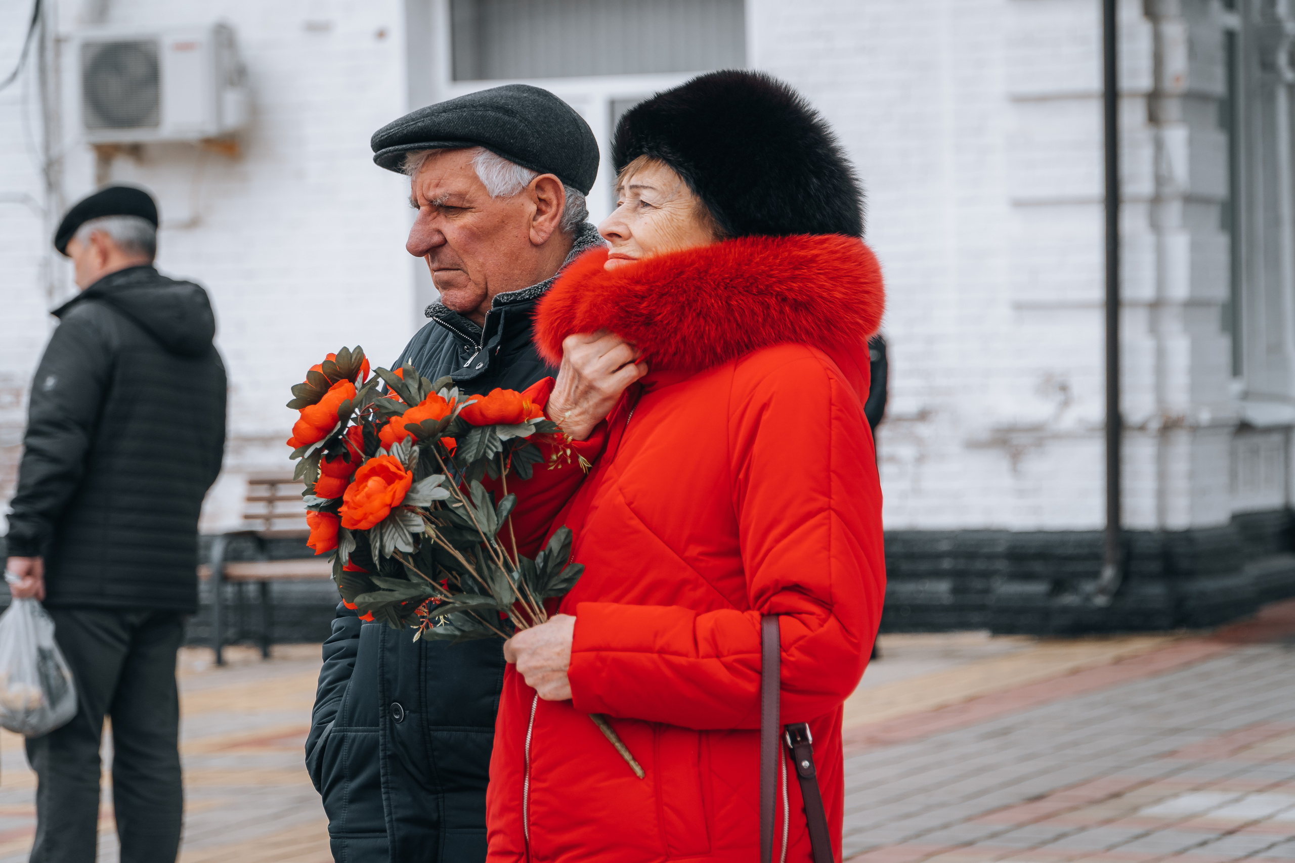 День освобождения станицы Новотитаровской от немецко-фашистских захватчиков. Новотитаровский Дом культуры