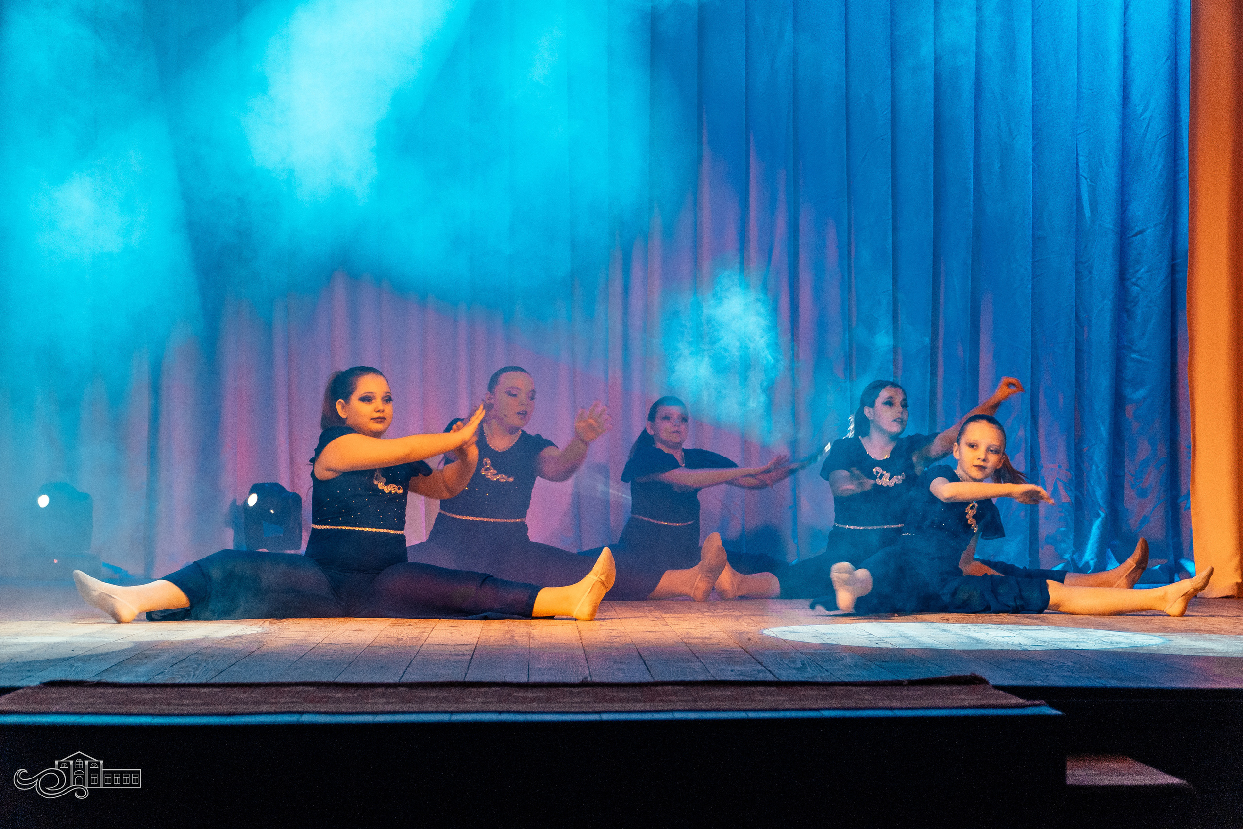 День защитника Отечества. Новотитаровский Дом культуры