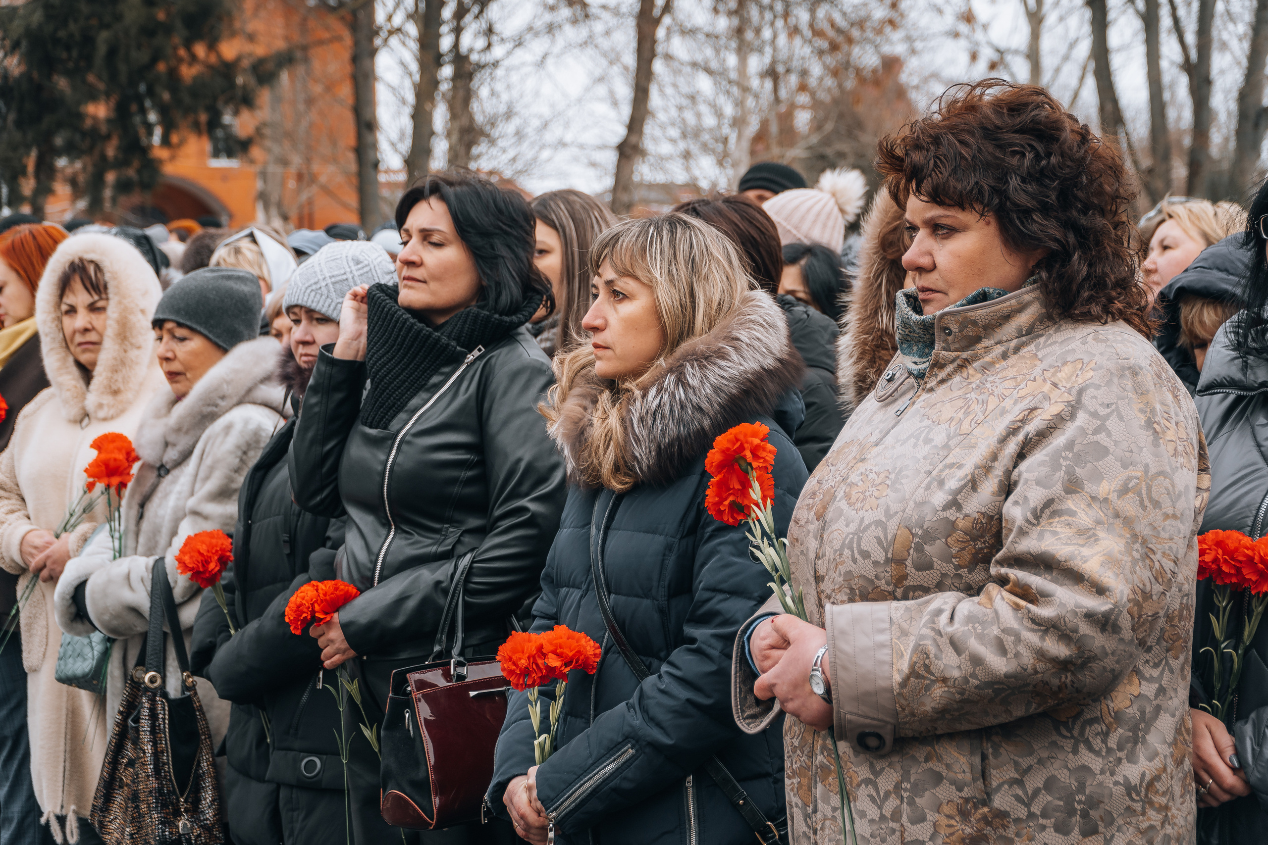 День освобождения станицы Новотитаровской от немецко-фашистских захватчиков. Новотитаровский Дом культуры
