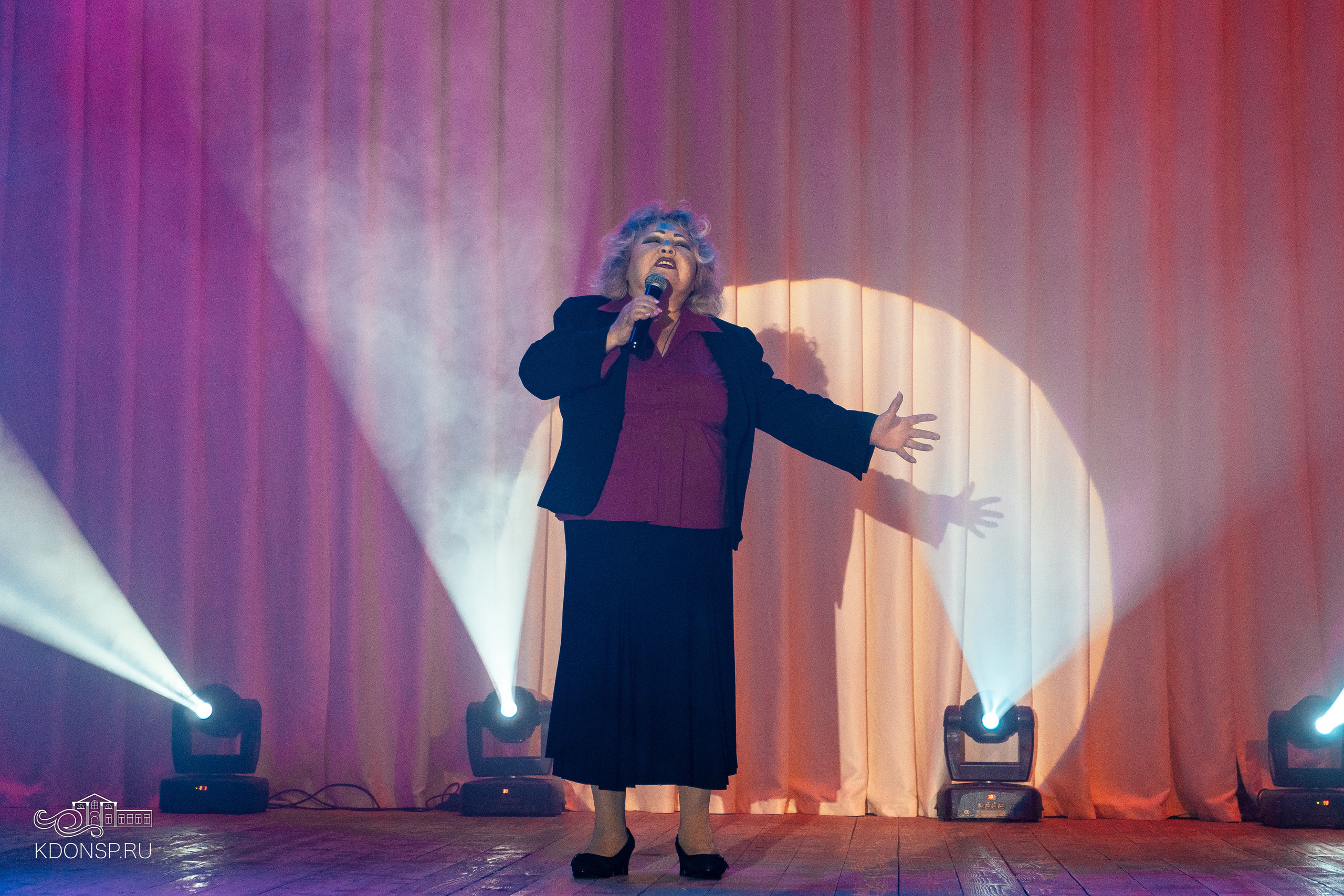 День воинской славы России. Новотитаровский Дом культуры