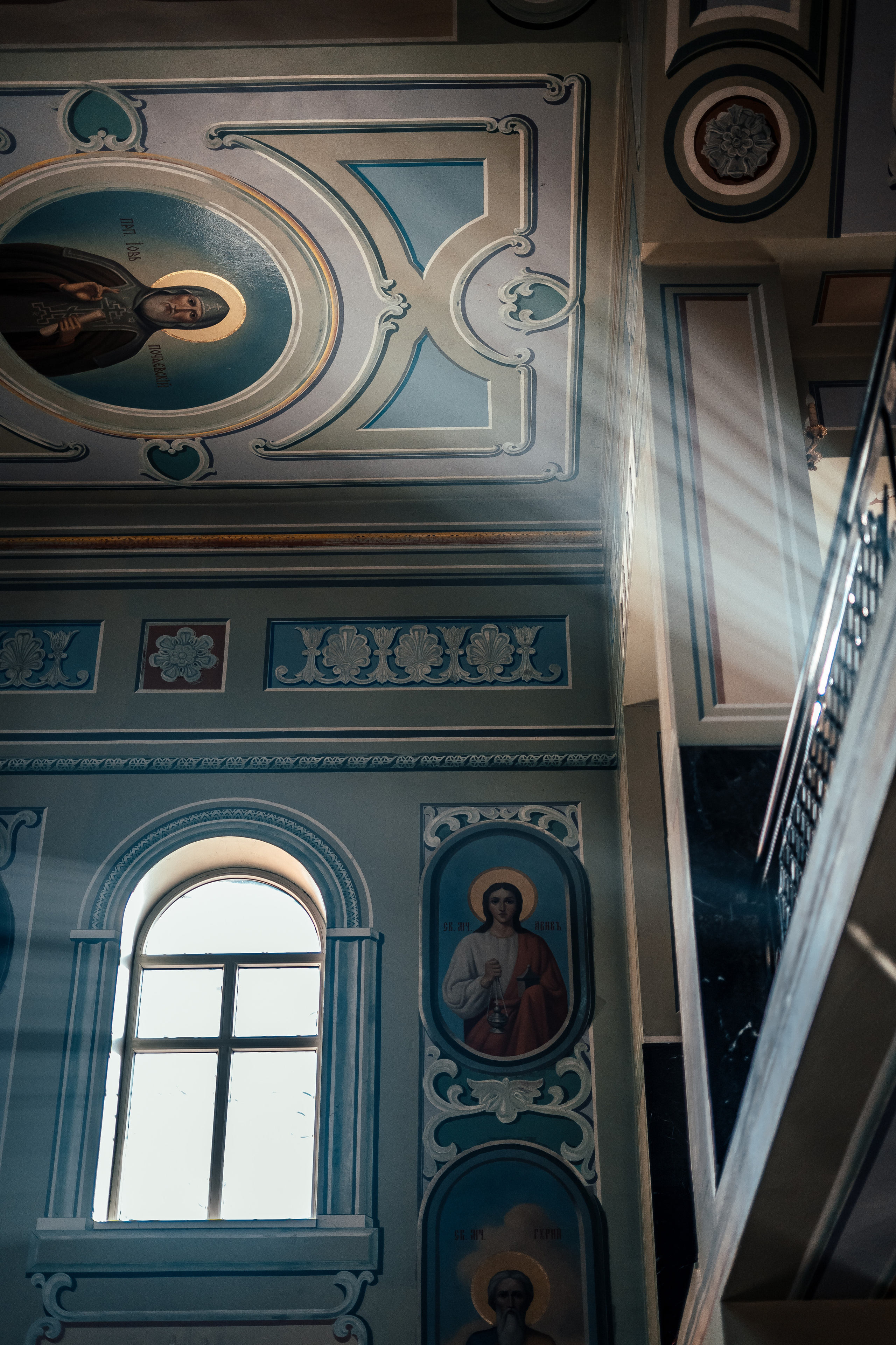 Праздник Крещения Господня. Новотитаровский Дом культуры