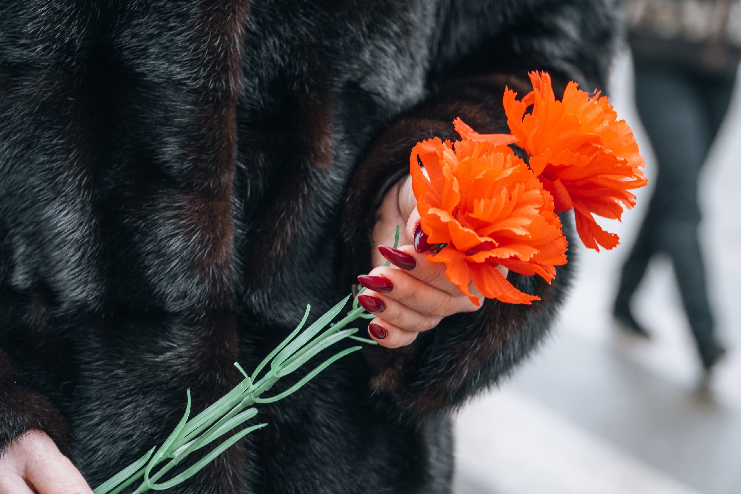 День освобождения станицы Новотитаровской от немецко-фашистских захватчиков. Новотитаровский Дом культуры