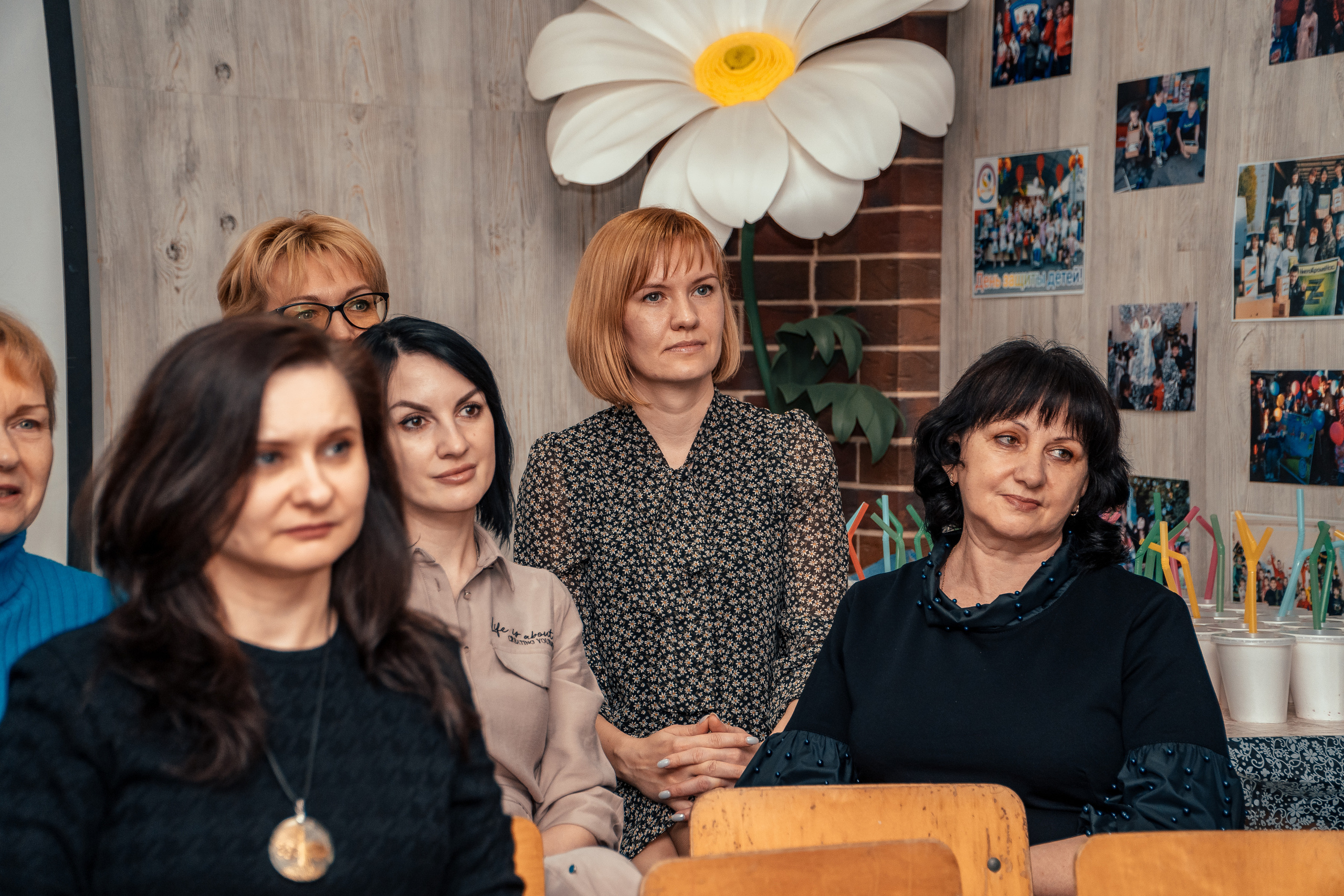 ДариДобро. Новотитаровский Дом культуры