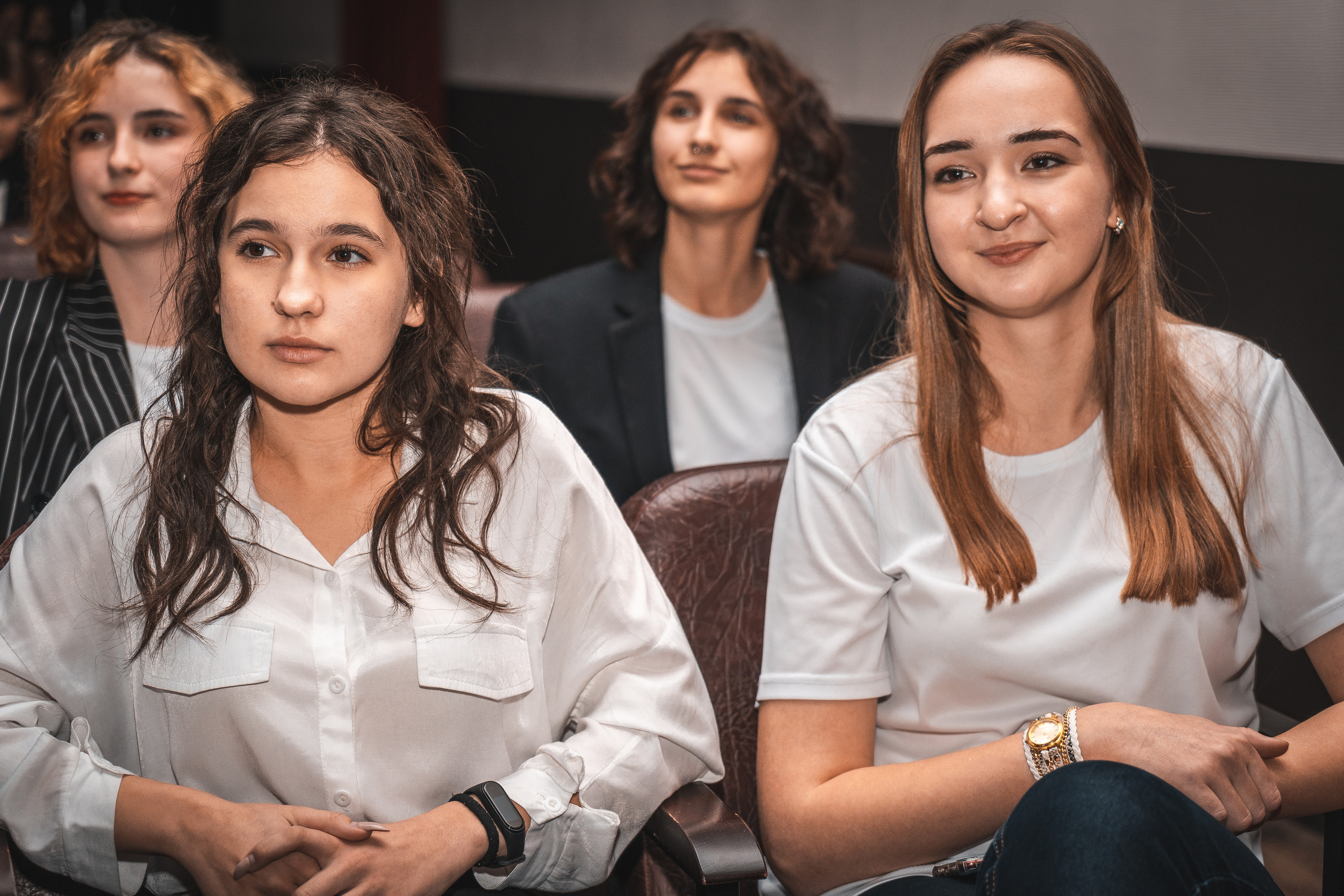 День волонтёра. Новотитаровский Дом культуры