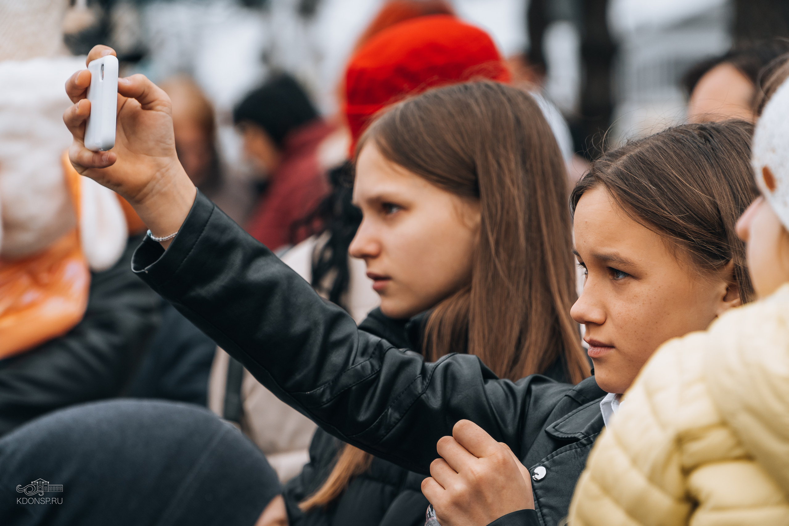 Проводы Масленицы. Новотитаровский Дом культуры