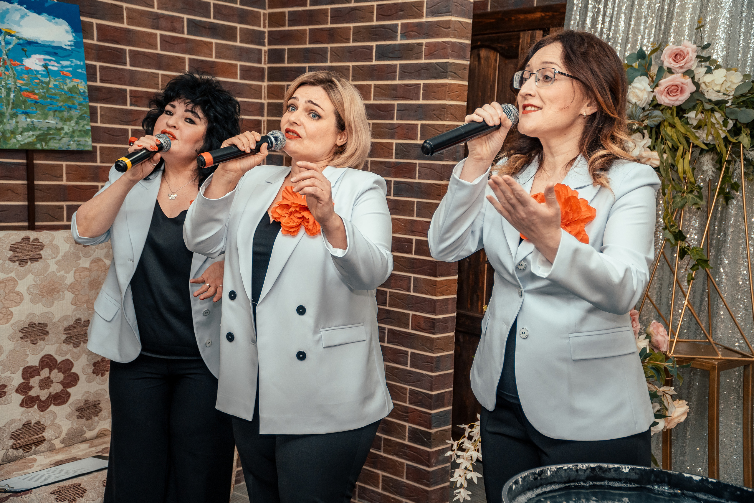 ДариДобро. Новотитаровский Дом культуры