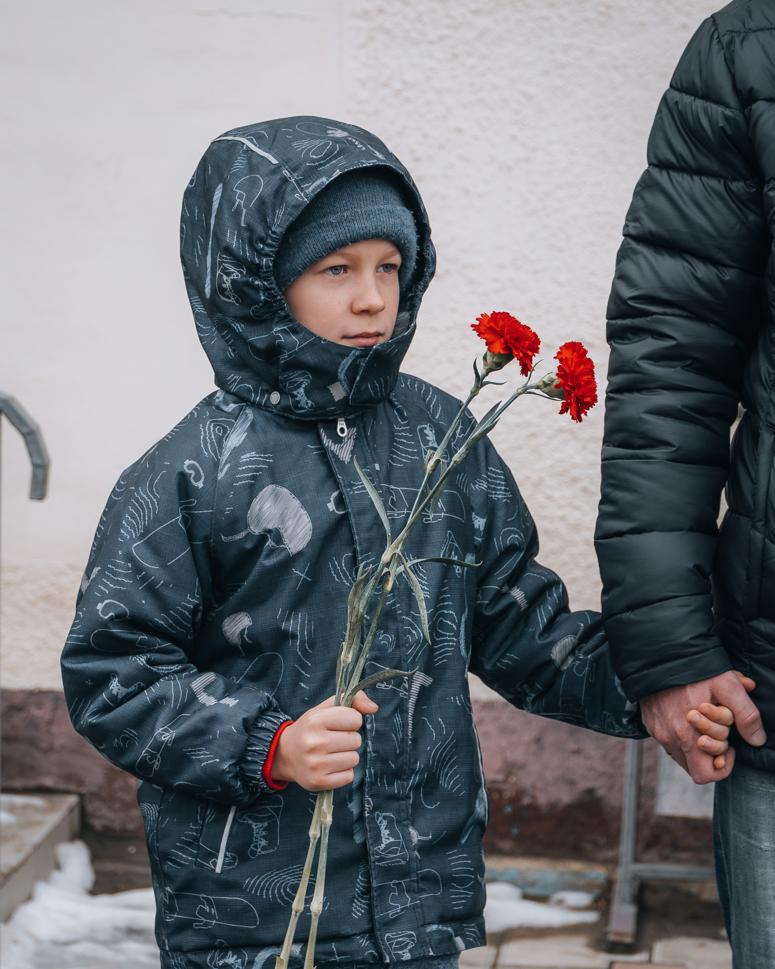 День освобождения станицы Новотитаровской от немецко-фашистских захватчиков. Новотитаровский Дом культуры