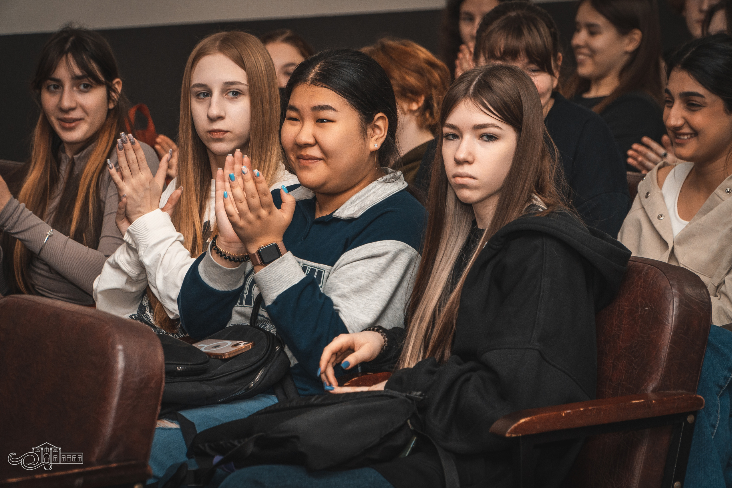 «Знай свои права и исполняй обязанности». Новотитаровский Дом культуры