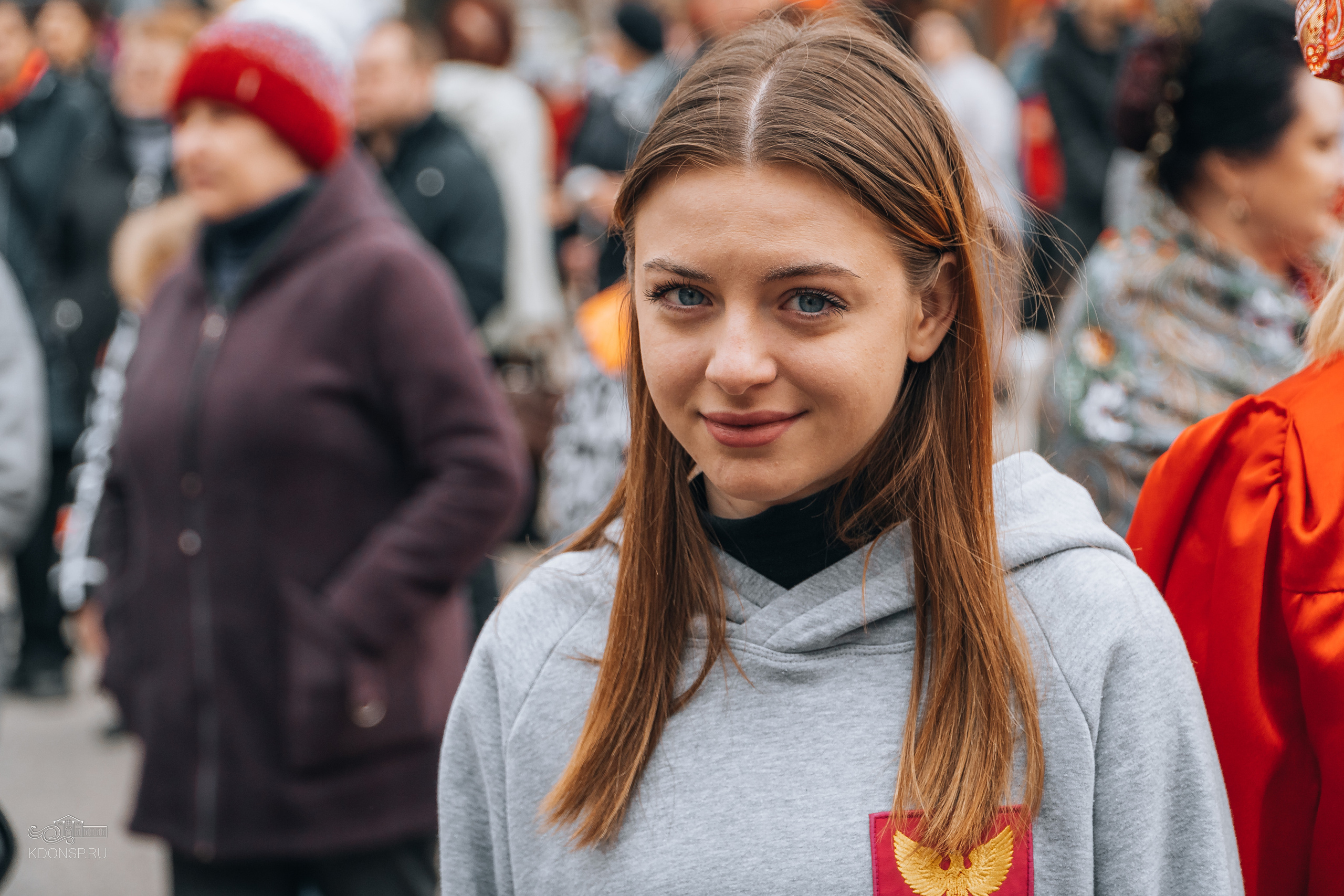 Проводы Масленицы. Новотитаровский Дом культуры