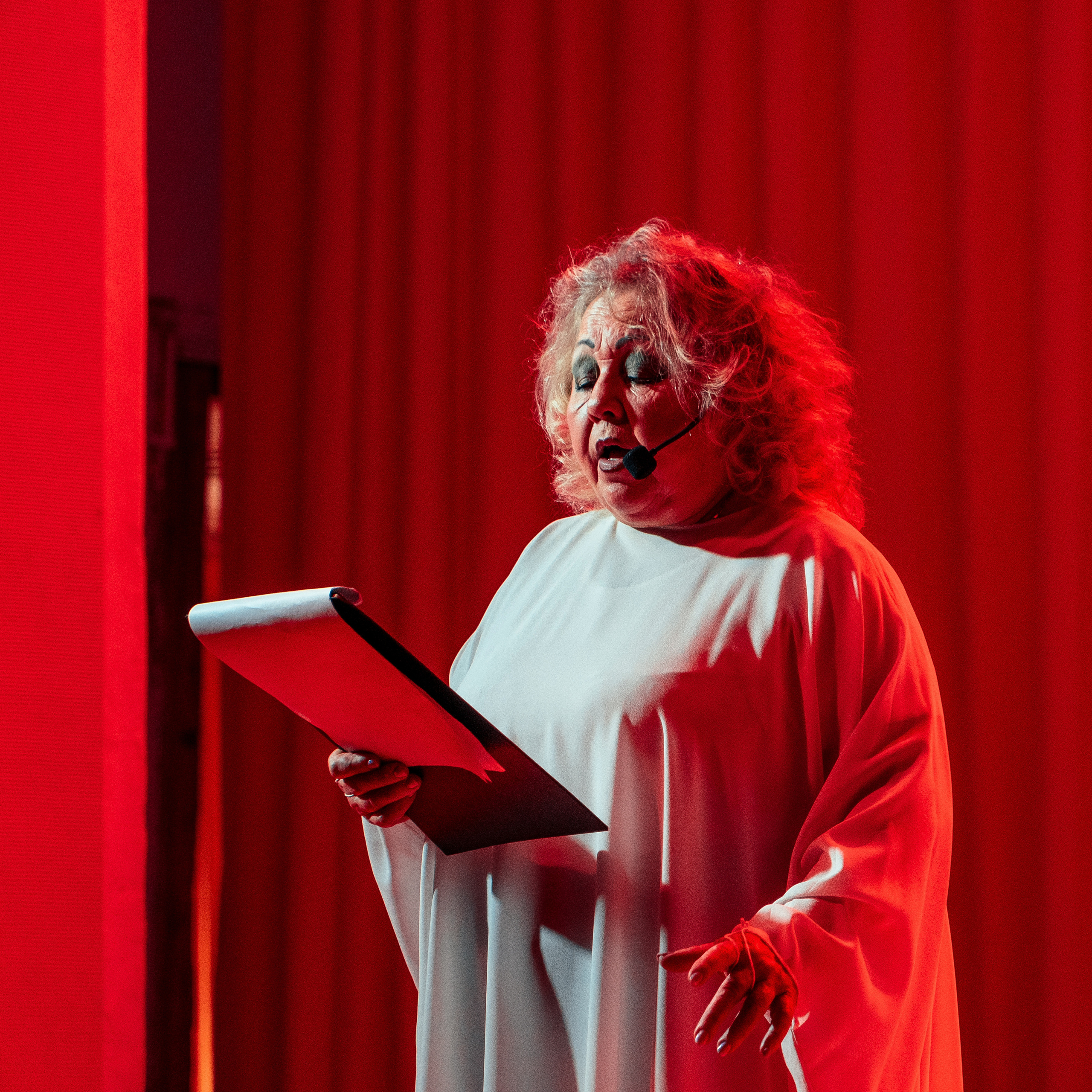 Блокадный дневник Тани Савичевой. Новотитаровский Дом культуры