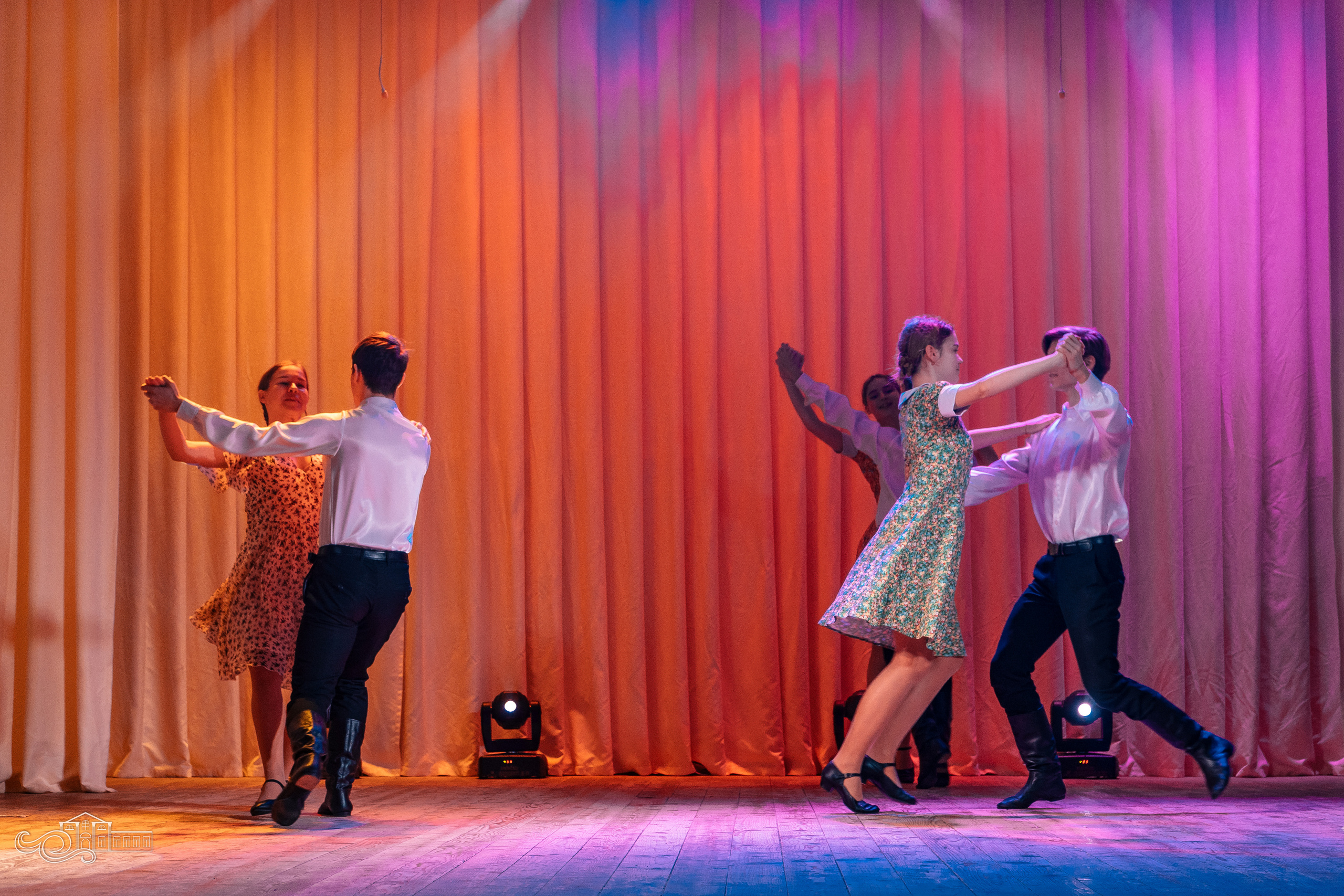 День защитника Отечества. Новотитаровский Дом культуры