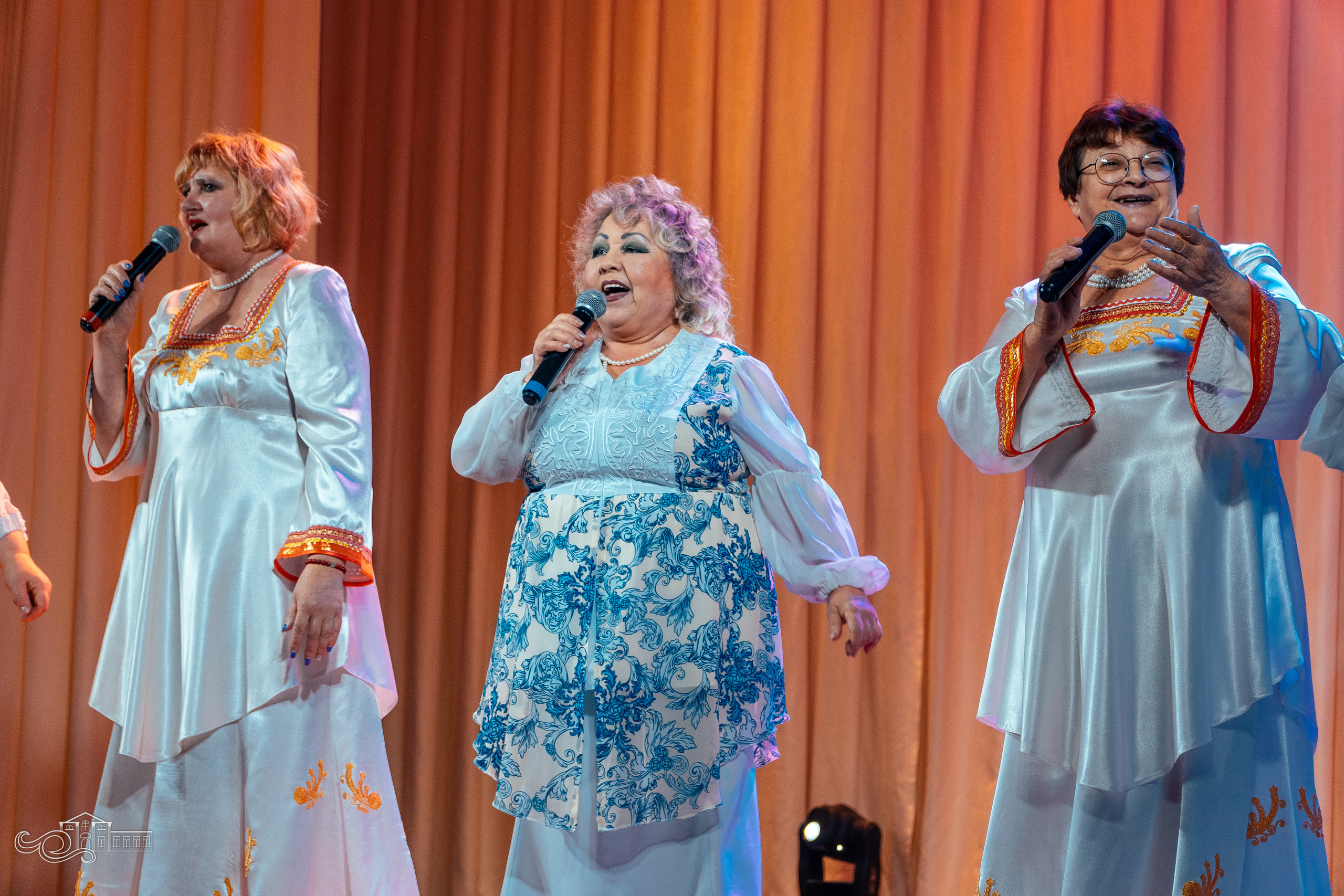 День работника культуры. Новотитаровский Дом культуры