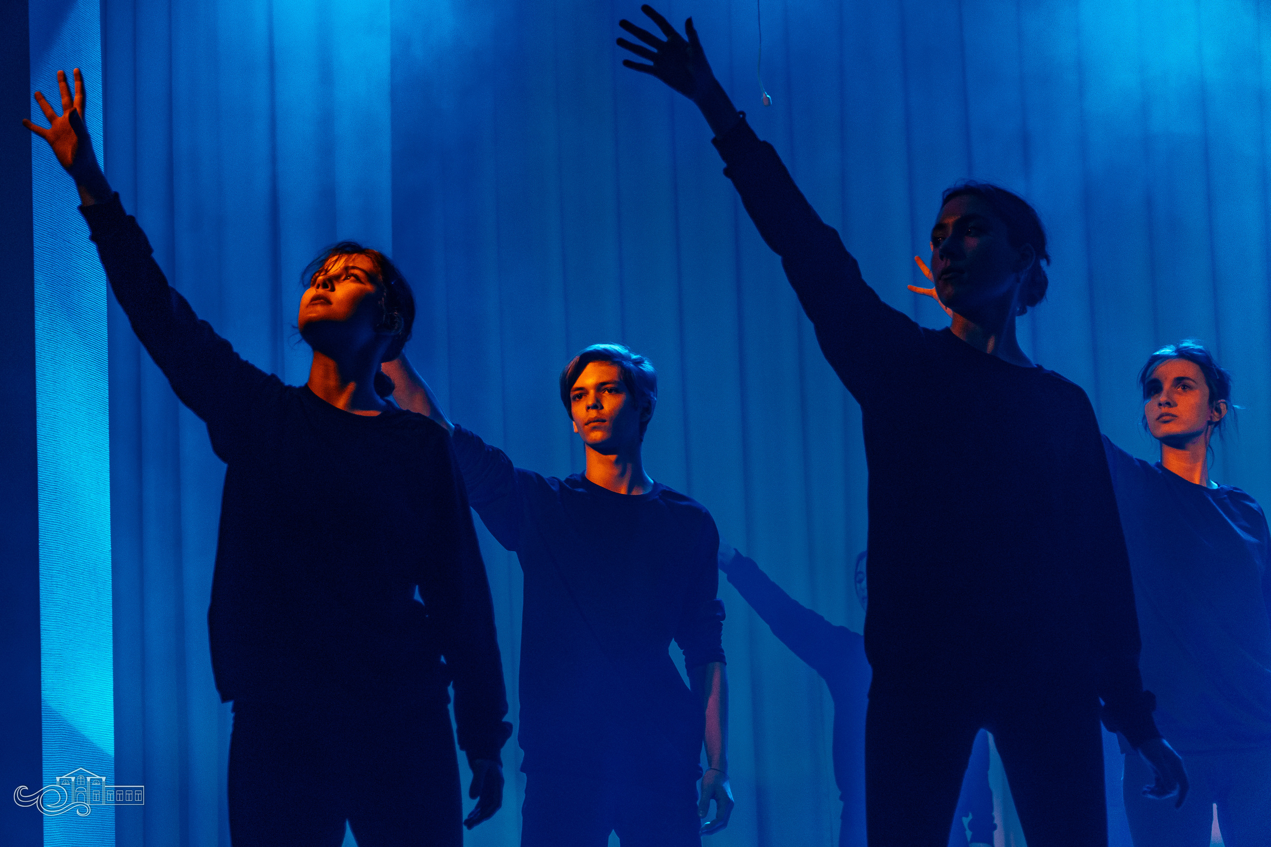 День защитника Отечества. Новотитаровский Дом культуры