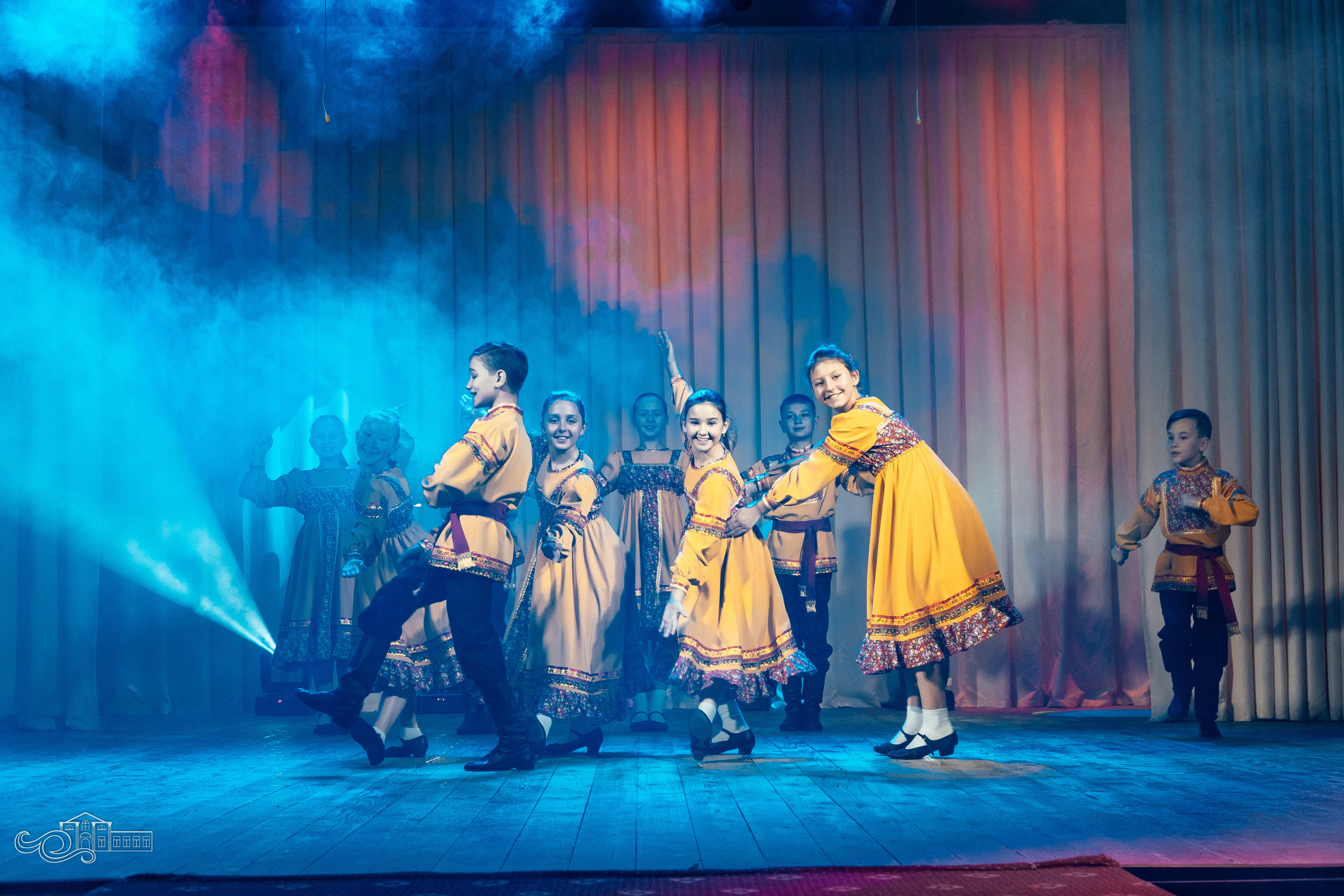 День защитника Отечества. Новотитаровский Дом культуры