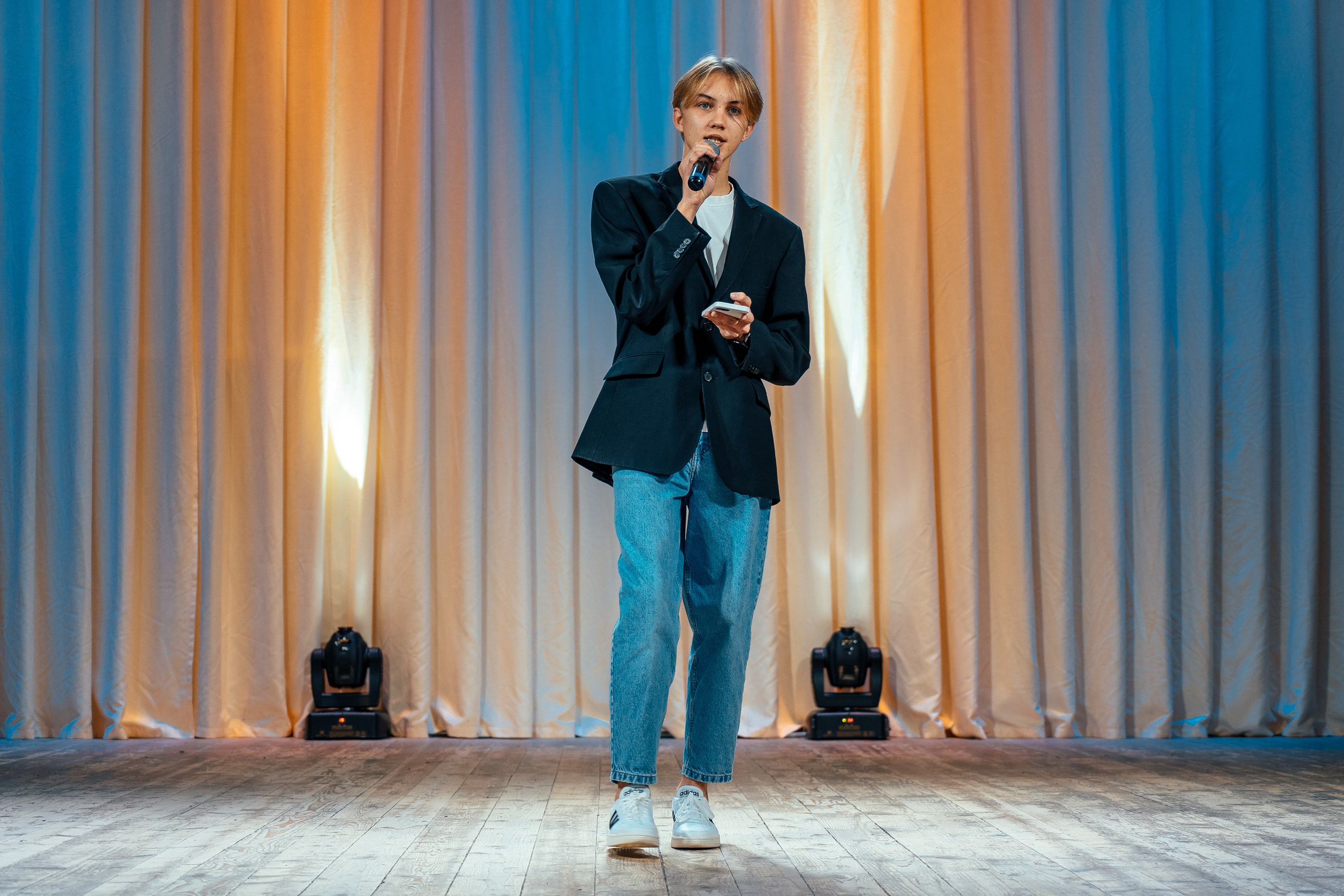 День волонтёра. Новотитаровский Дом культуры