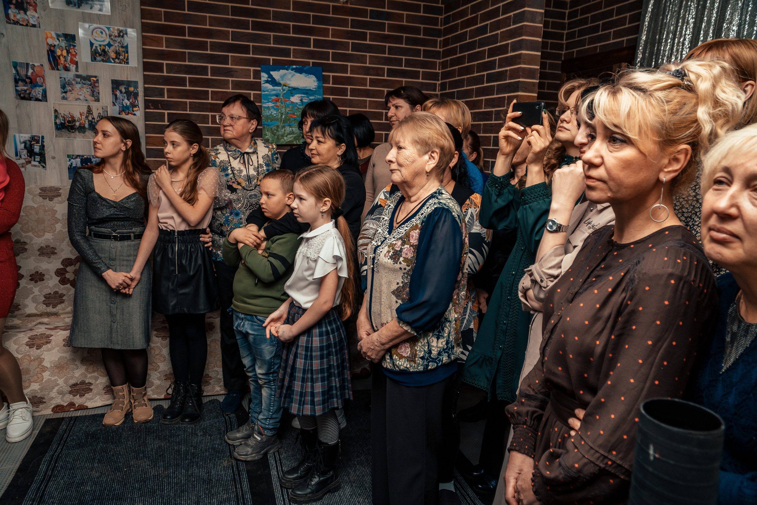 ДариДобро. Новотитаровский Дом культуры