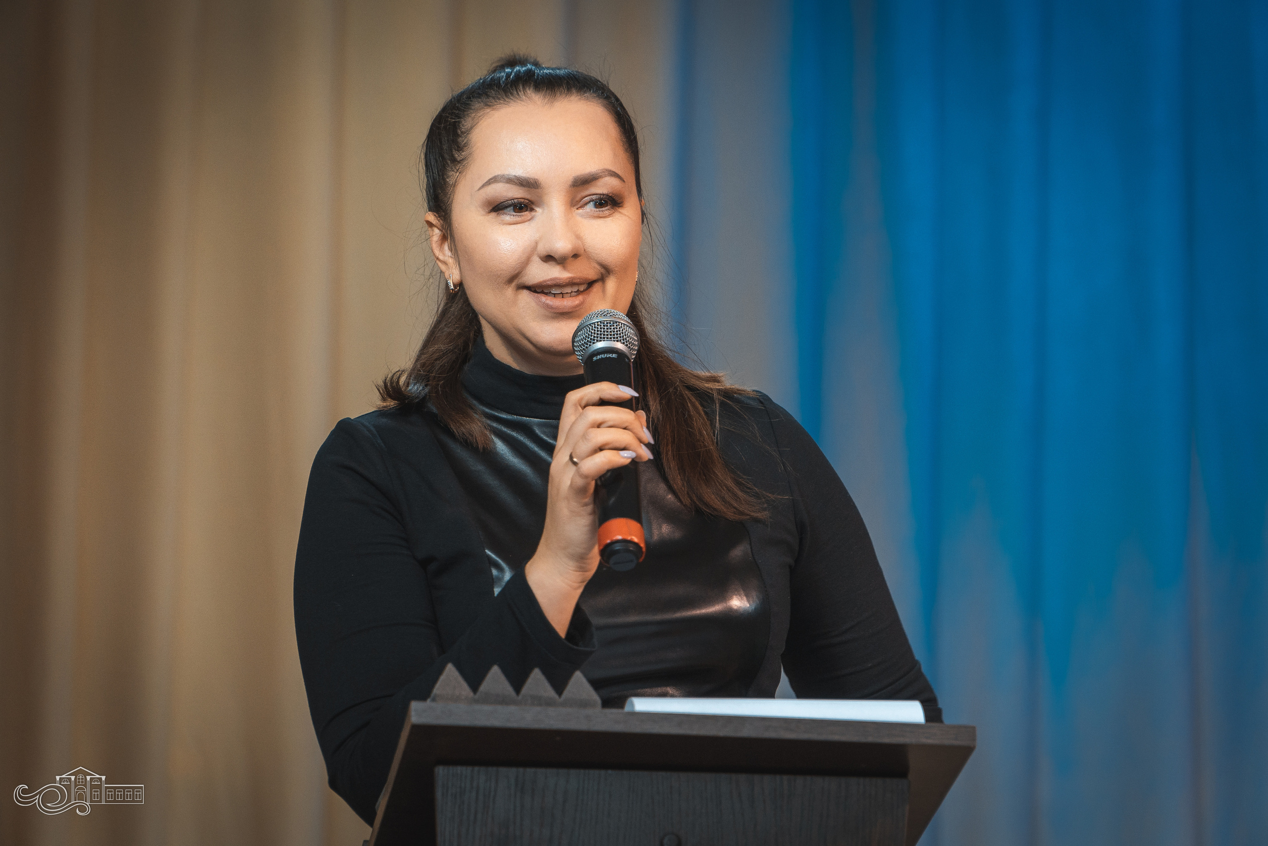 «Знай свои права и исполняй обязанности». Новотитаровский Дом культуры