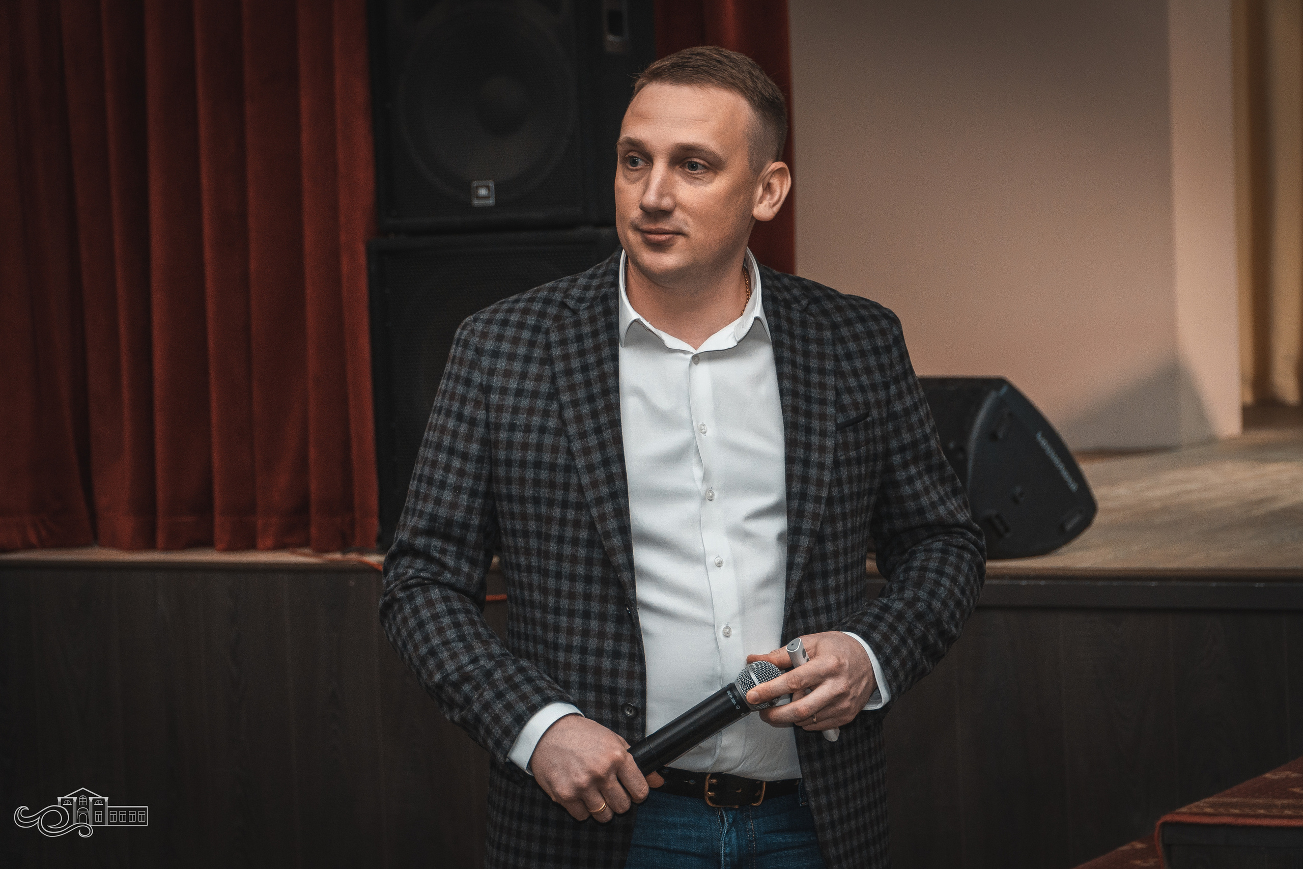 «Знай свои права и исполняй обязанности». Новотитаровский Дом культуры