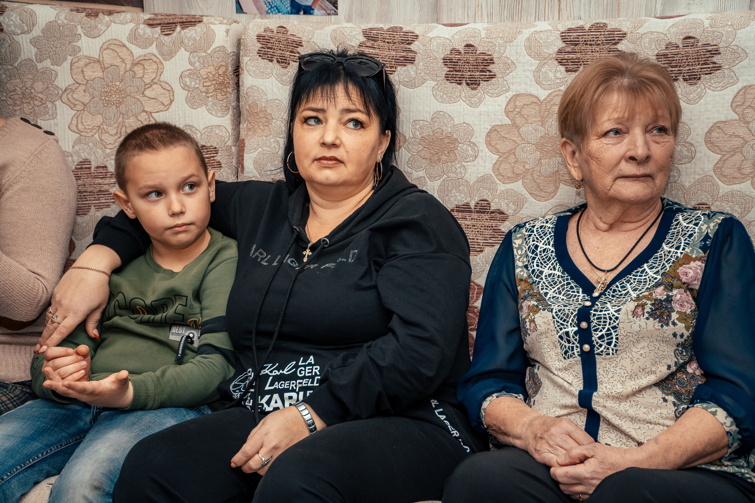 ДариДобро. Новотитаровский Дом культуры