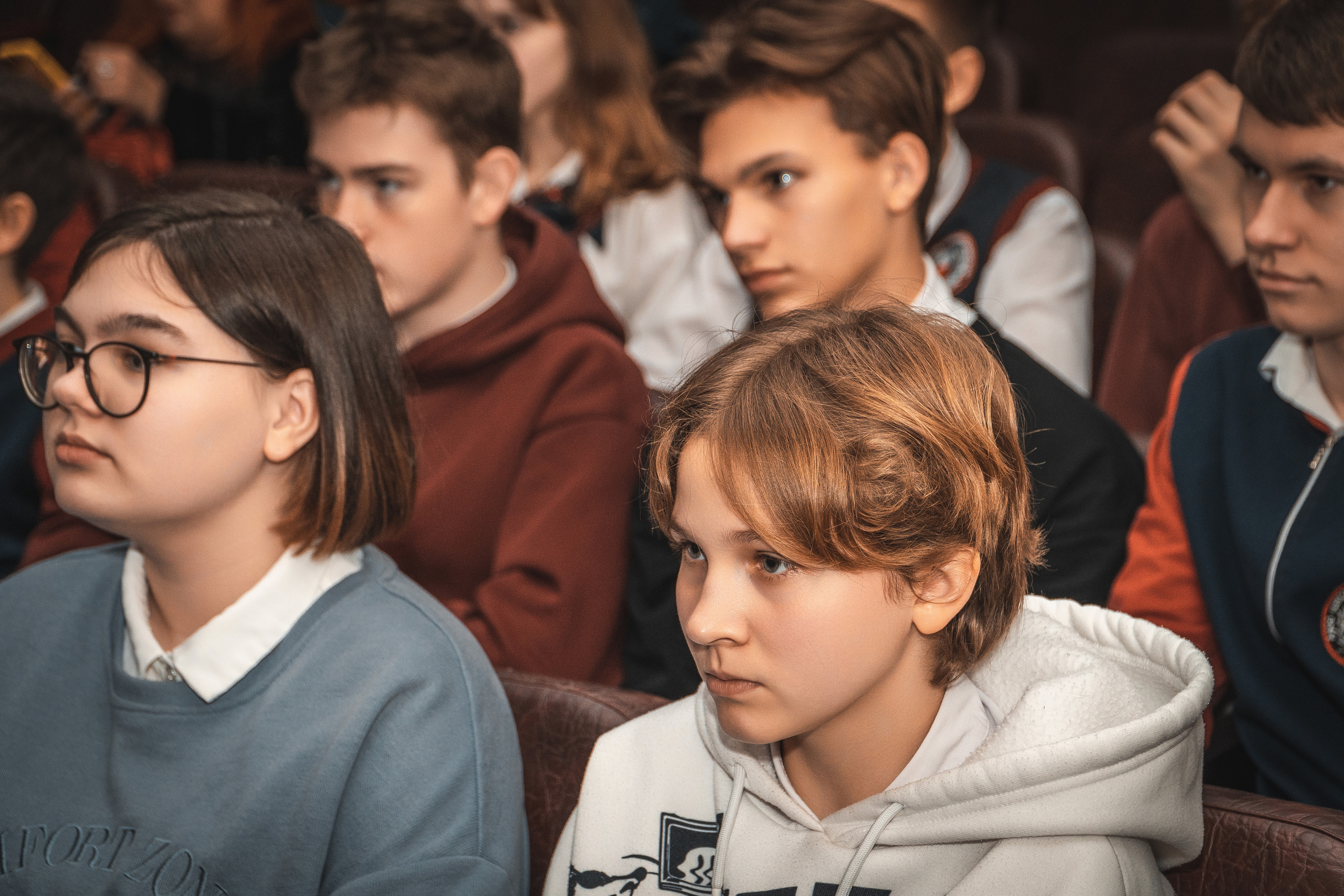 Блокадный дневник Тани Савичевой. Новотитаровский Дом культуры