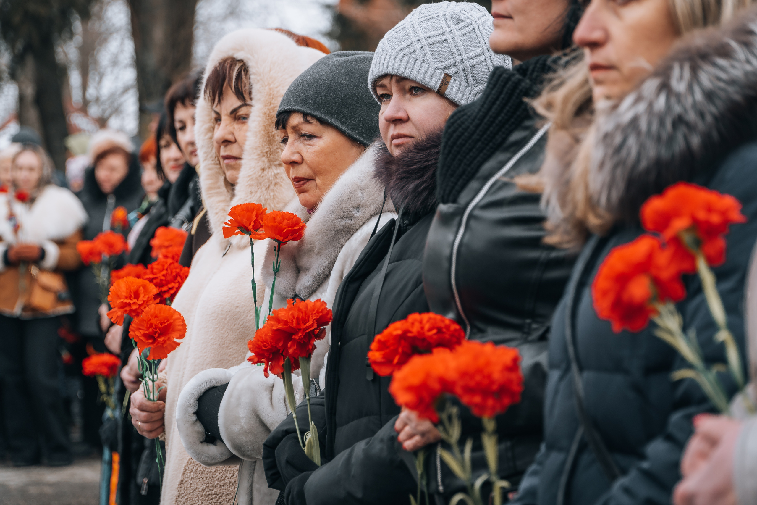 День освобождения станицы Новотитаровской от немецко-фашистских захватчиков. Новотитаровский Дом культуры