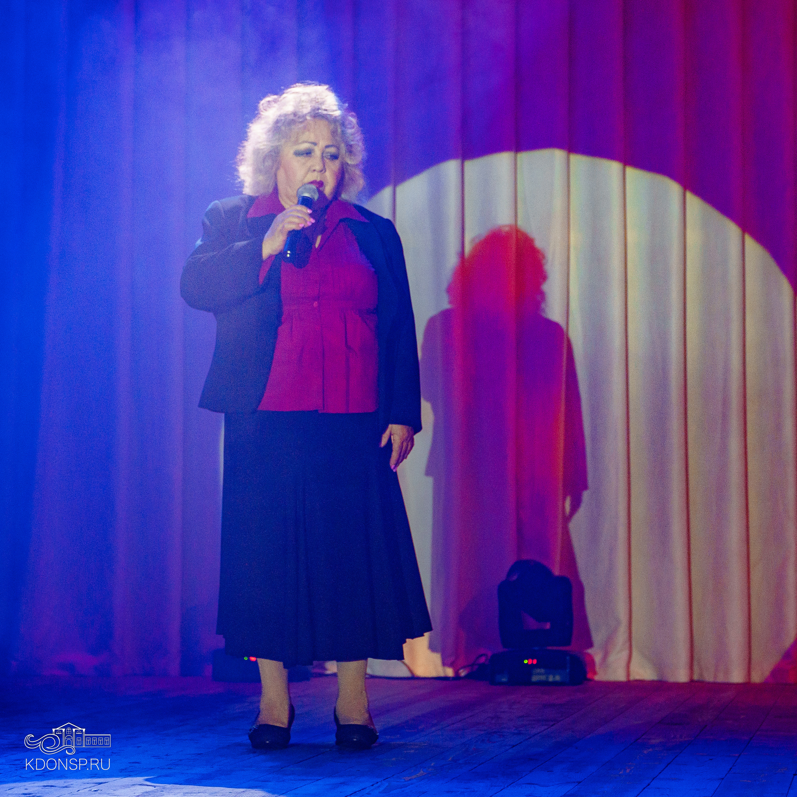 День воинской славы России. Новотитаровский Дом культуры