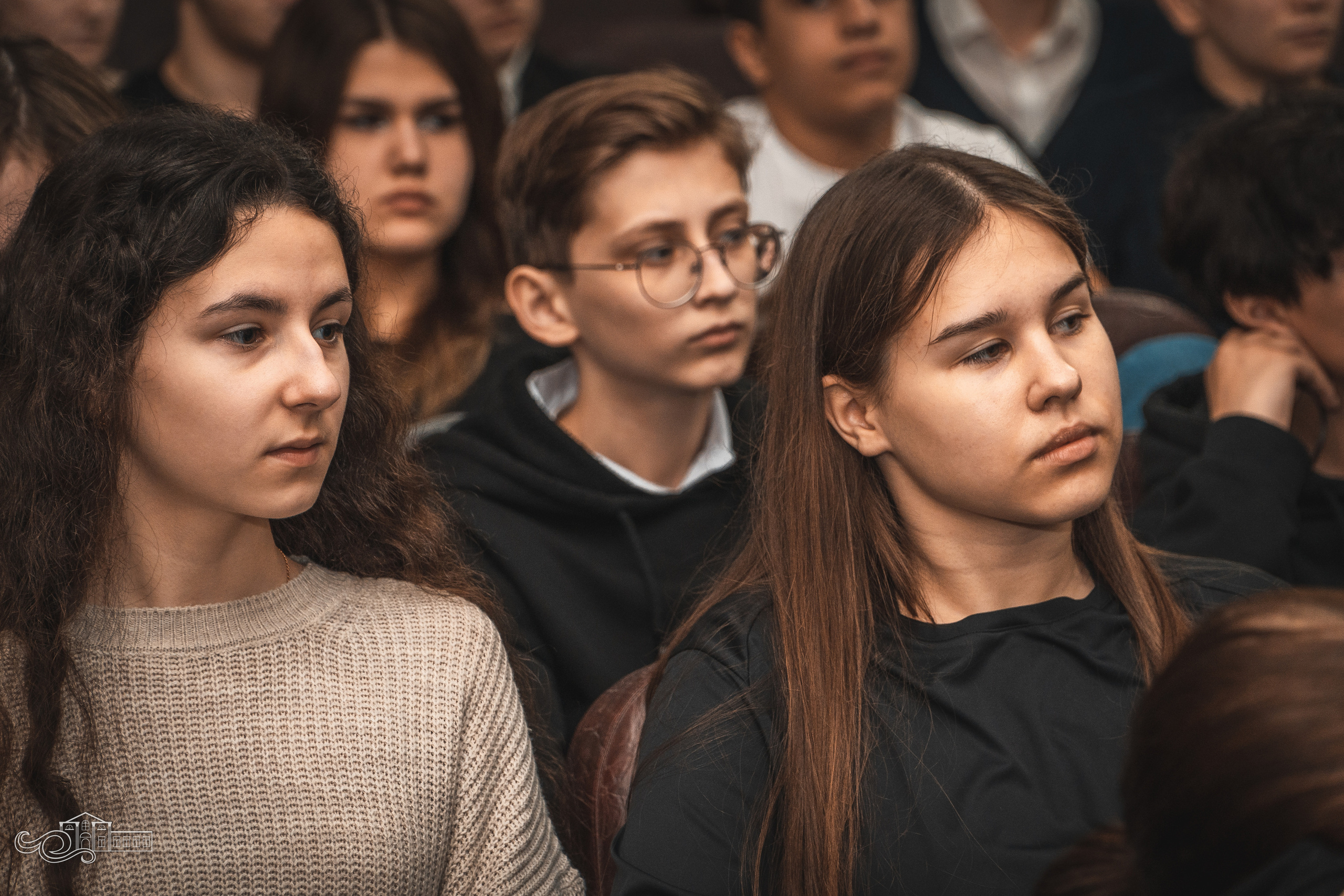 «Знай свои права и исполняй обязанности». Новотитаровский Дом культуры