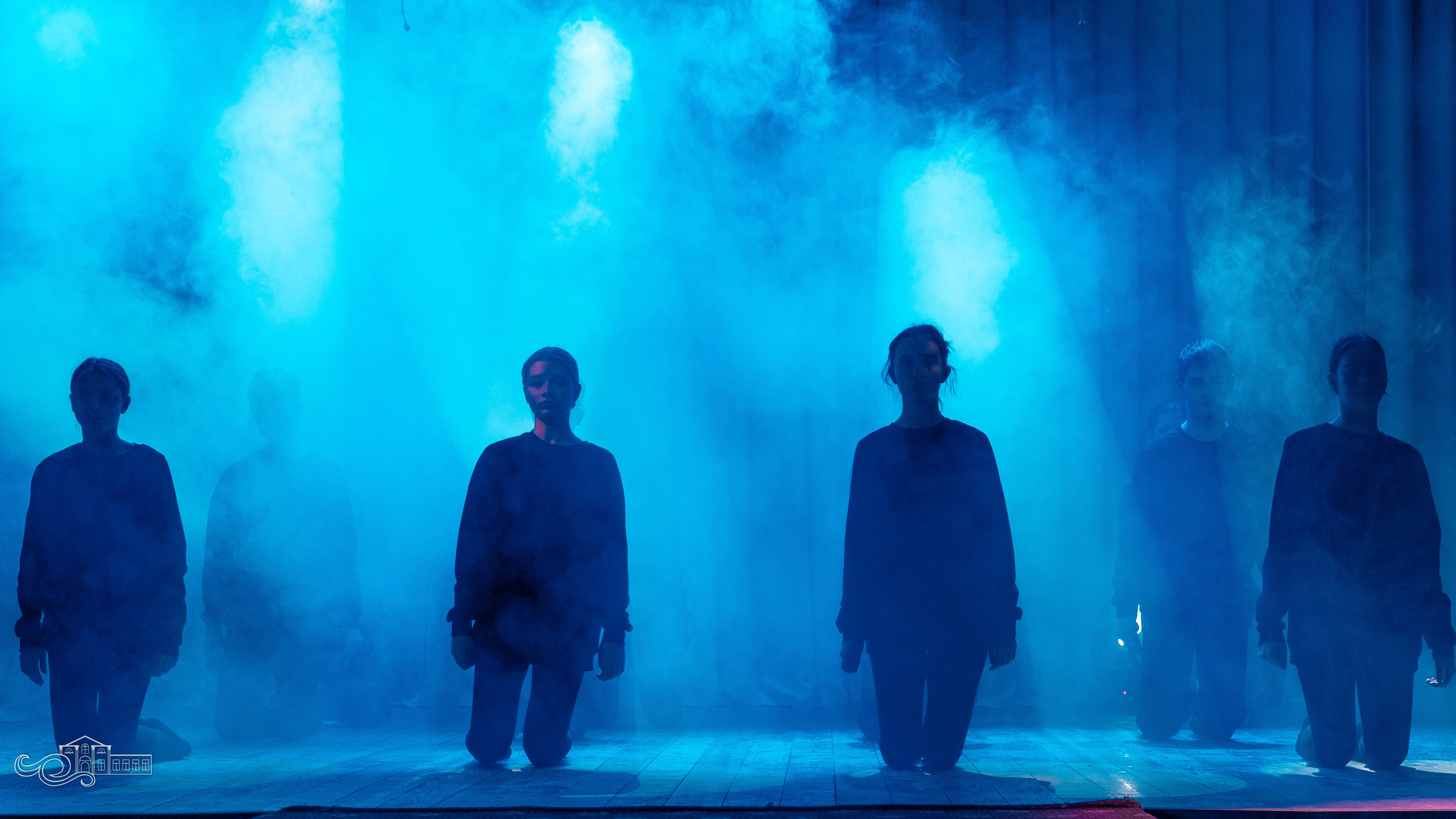 День защитника Отечества. Новотитаровский Дом культуры