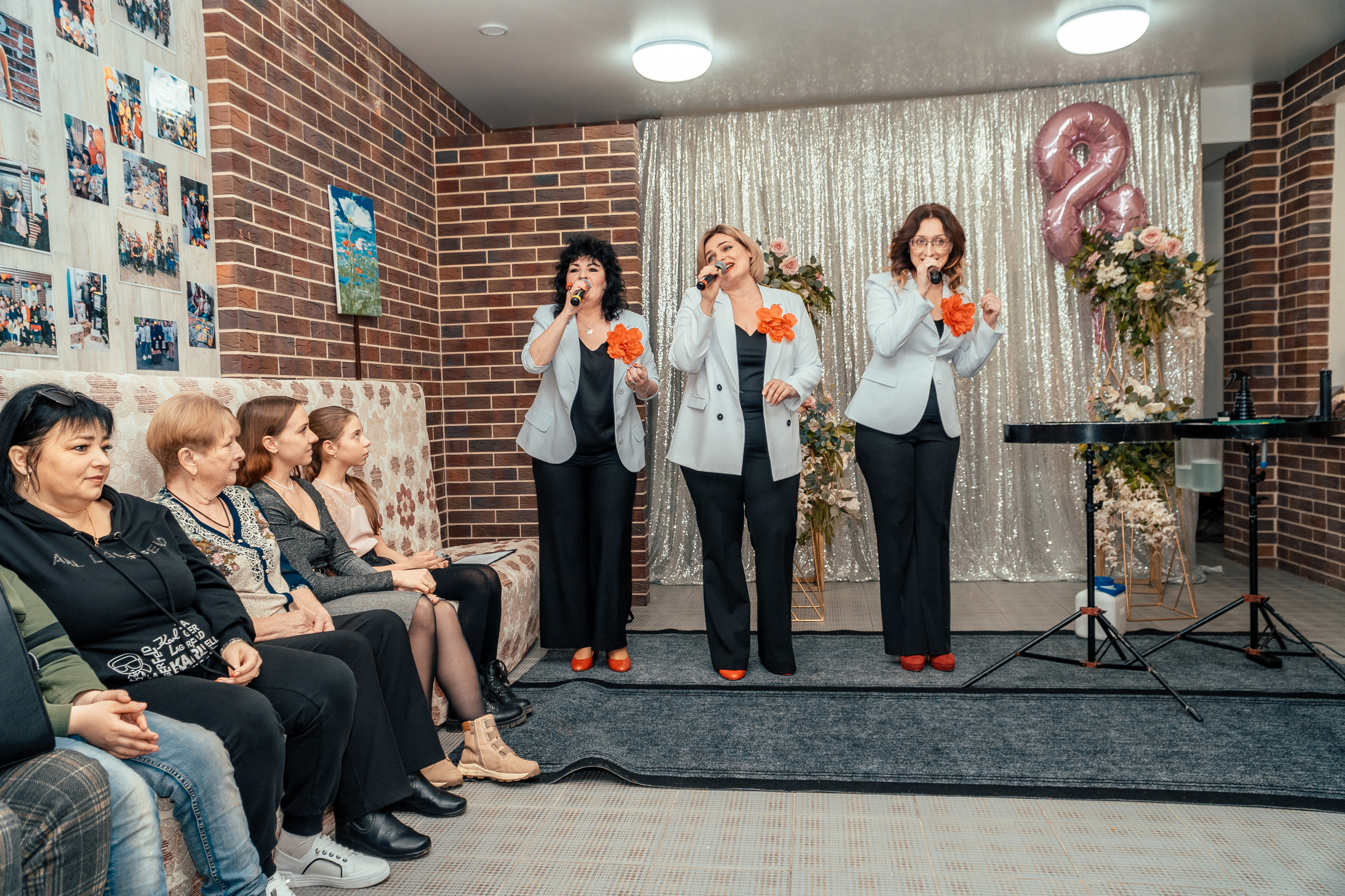 ДариДобро. Новотитаровский Дом культуры