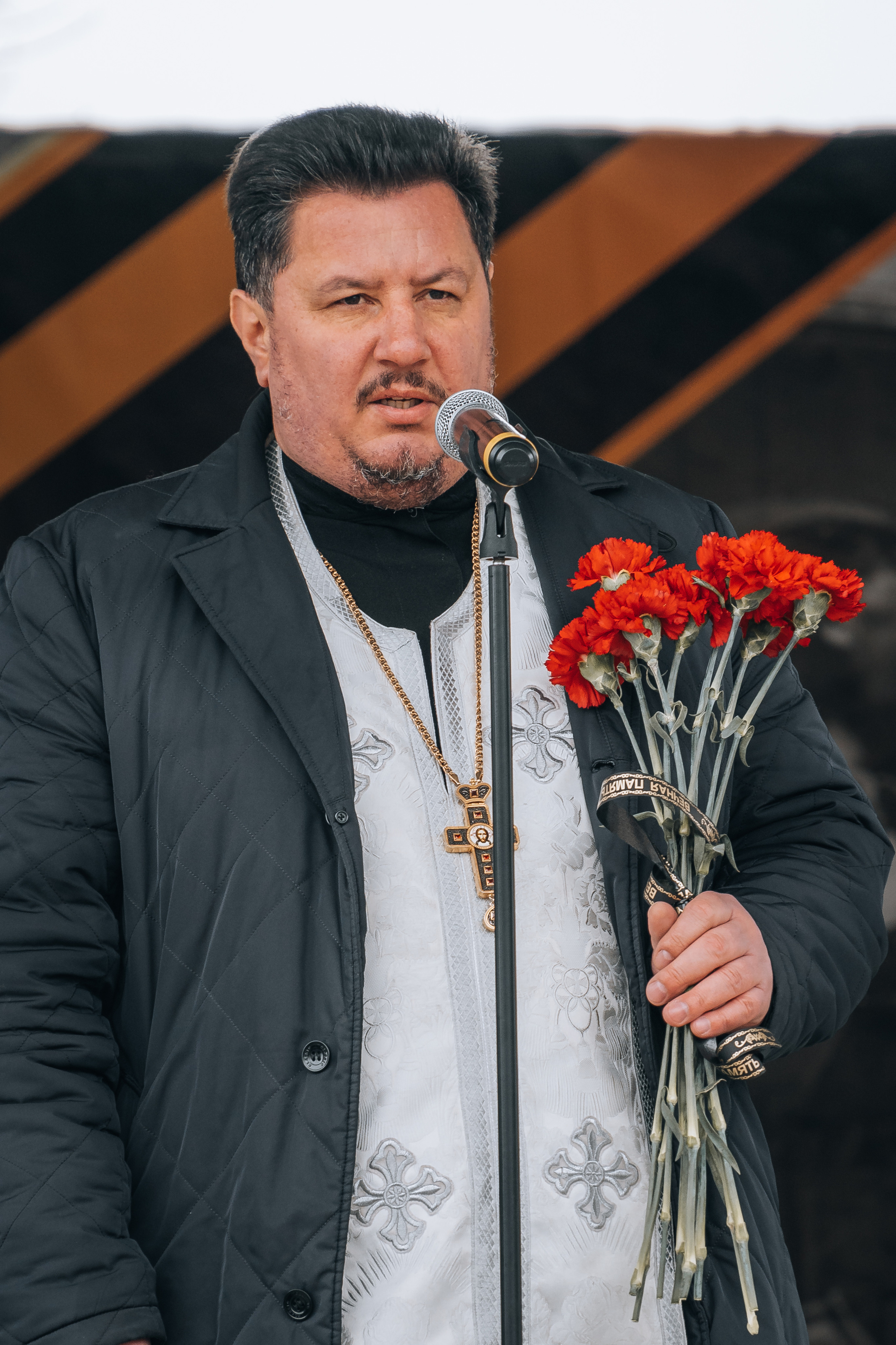 День освобождения станицы Новотитаровской от немецко-фашистских захватчиков. Новотитаровский Дом культуры