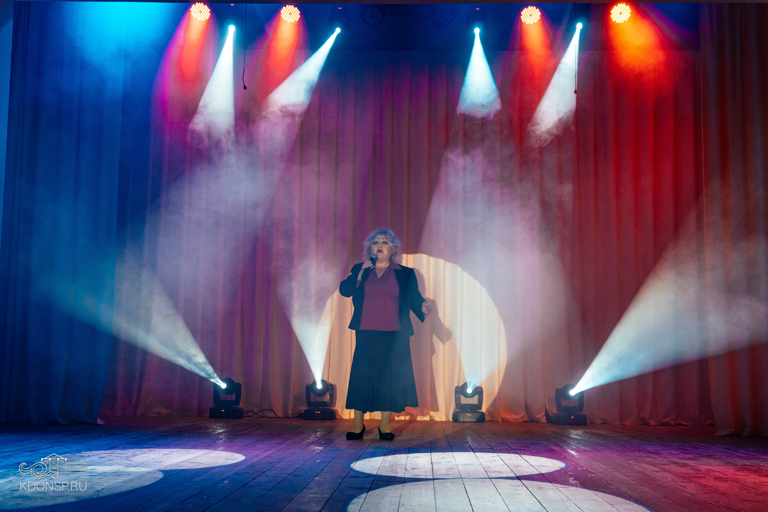 День воинской славы России. Новотитаровский Дом культуры