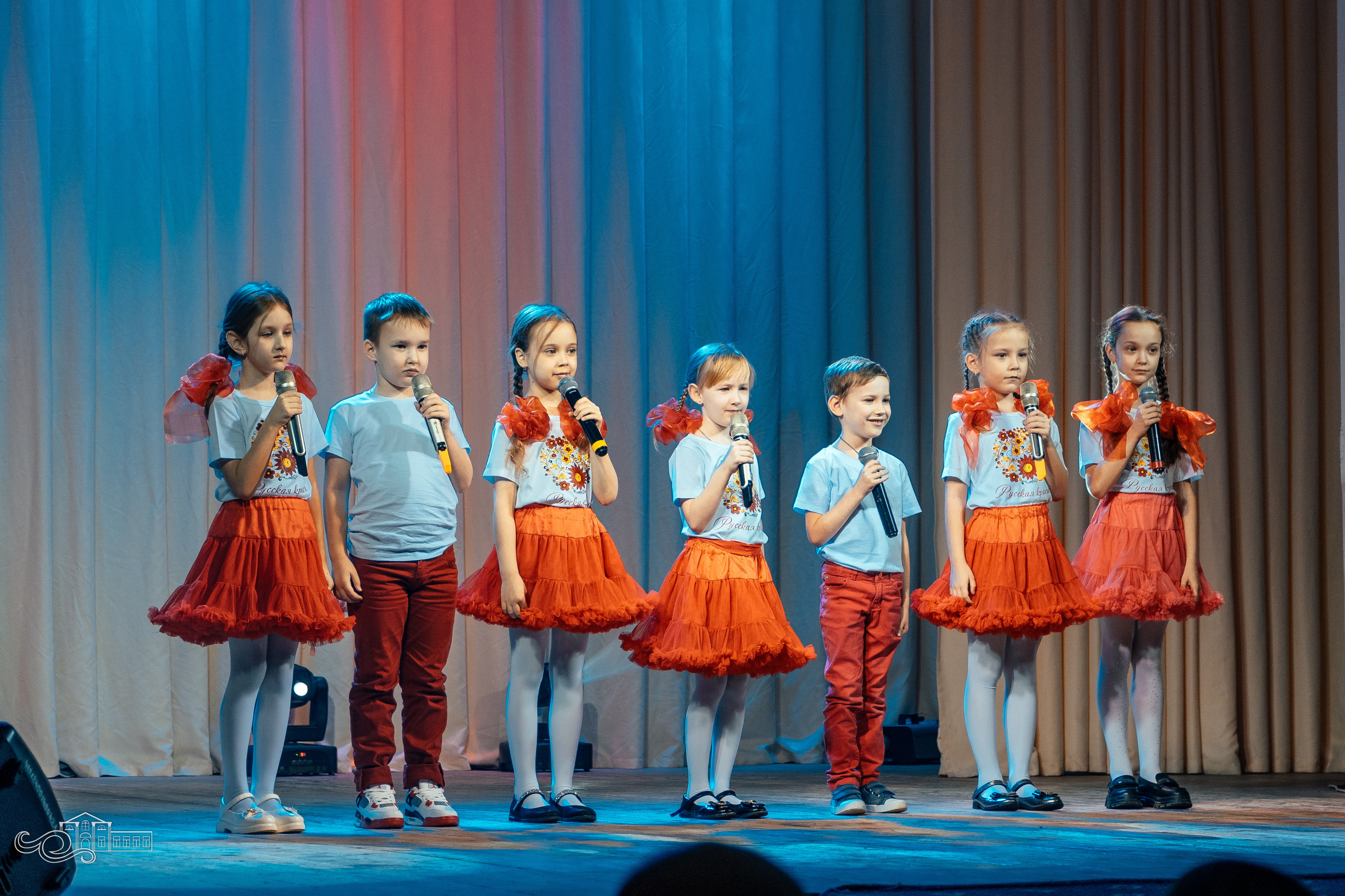 День защитника Отечества. Новотитаровский Дом культуры