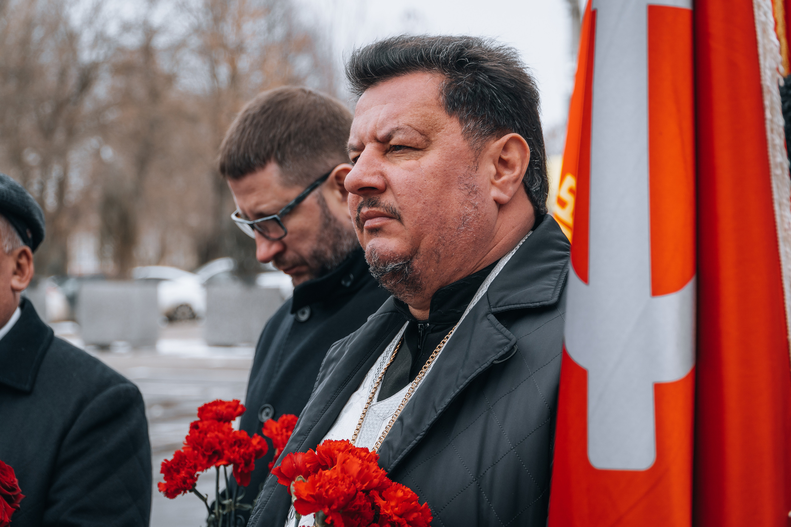 День освобождения станицы Новотитаровской от немецко-фашистских захватчиков. Новотитаровский Дом культуры