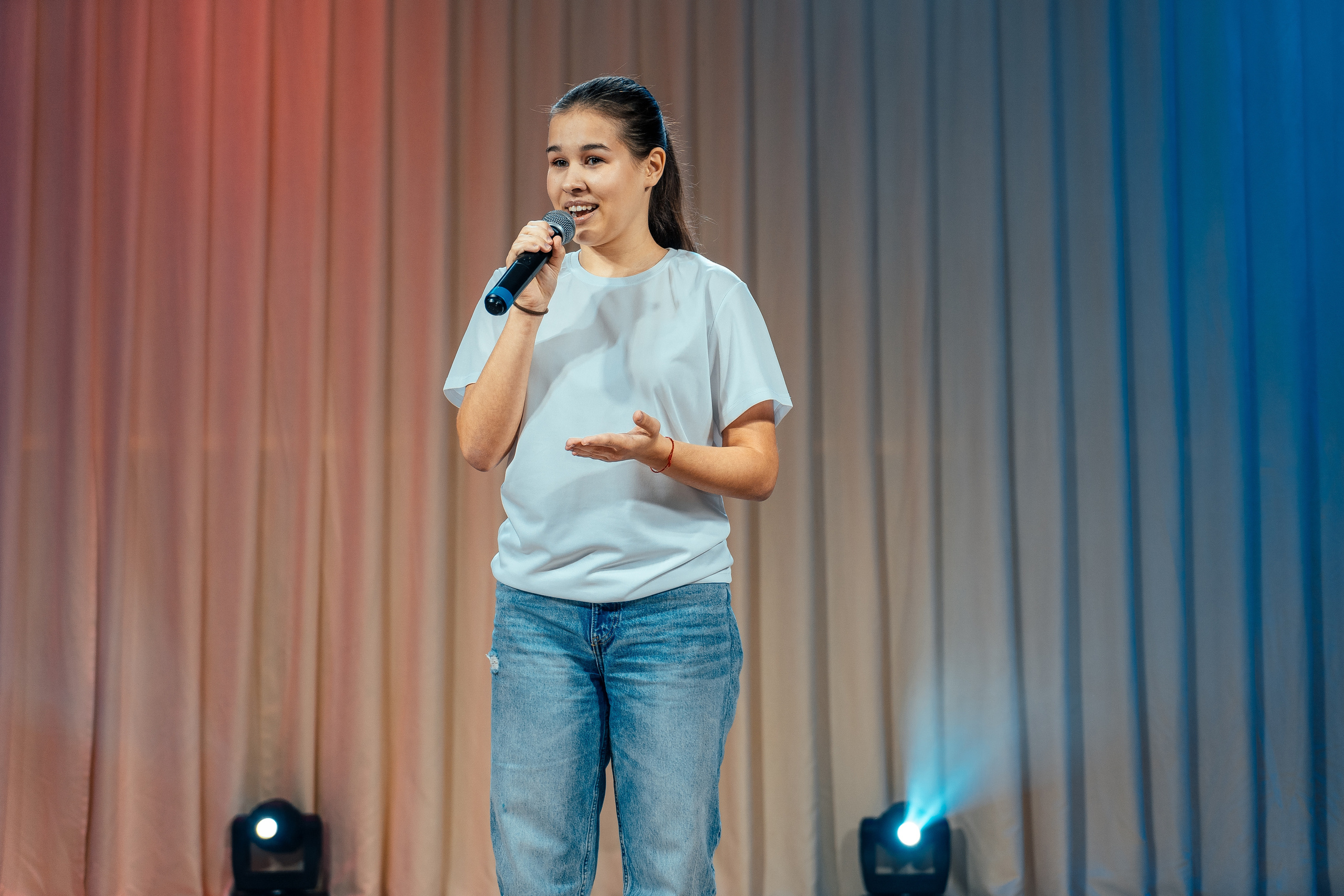 День волонтёра. Новотитаровский Дом культуры