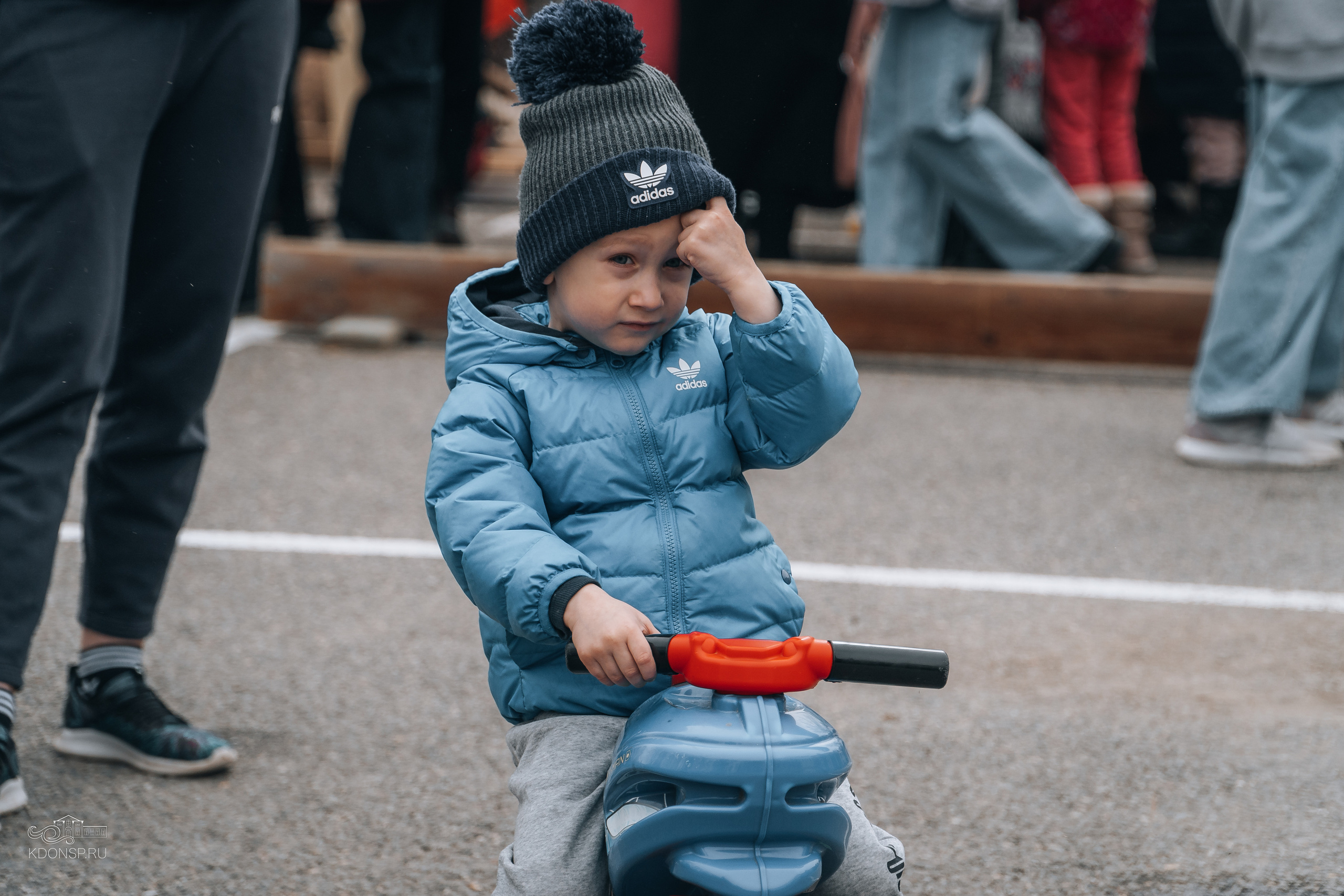 Проводы Масленицы. Новотитаровский Дом культуры
